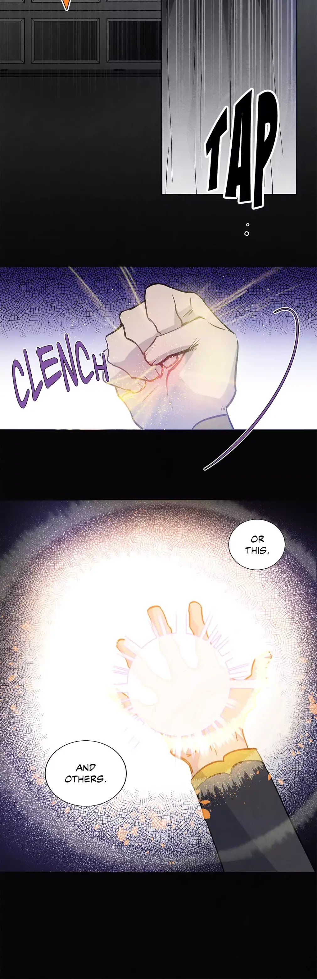 Inhale Chapter 35 page 9 - Chapter 35
