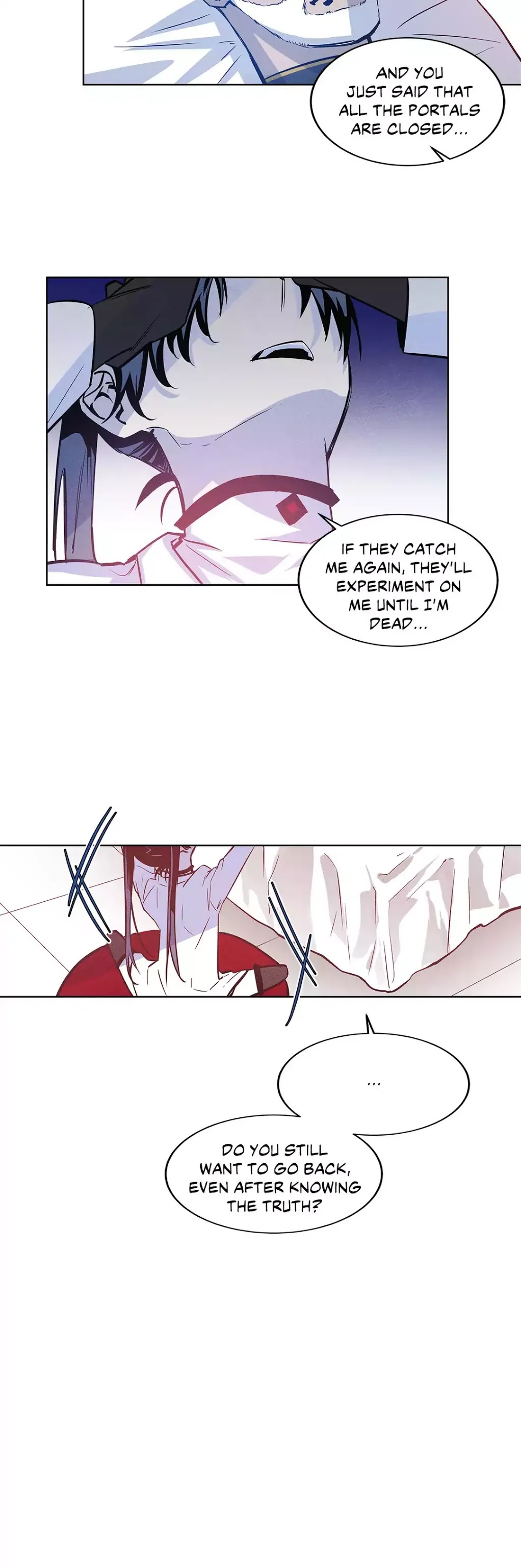 Inhale Chapter 36 page 10 - Chapter 36