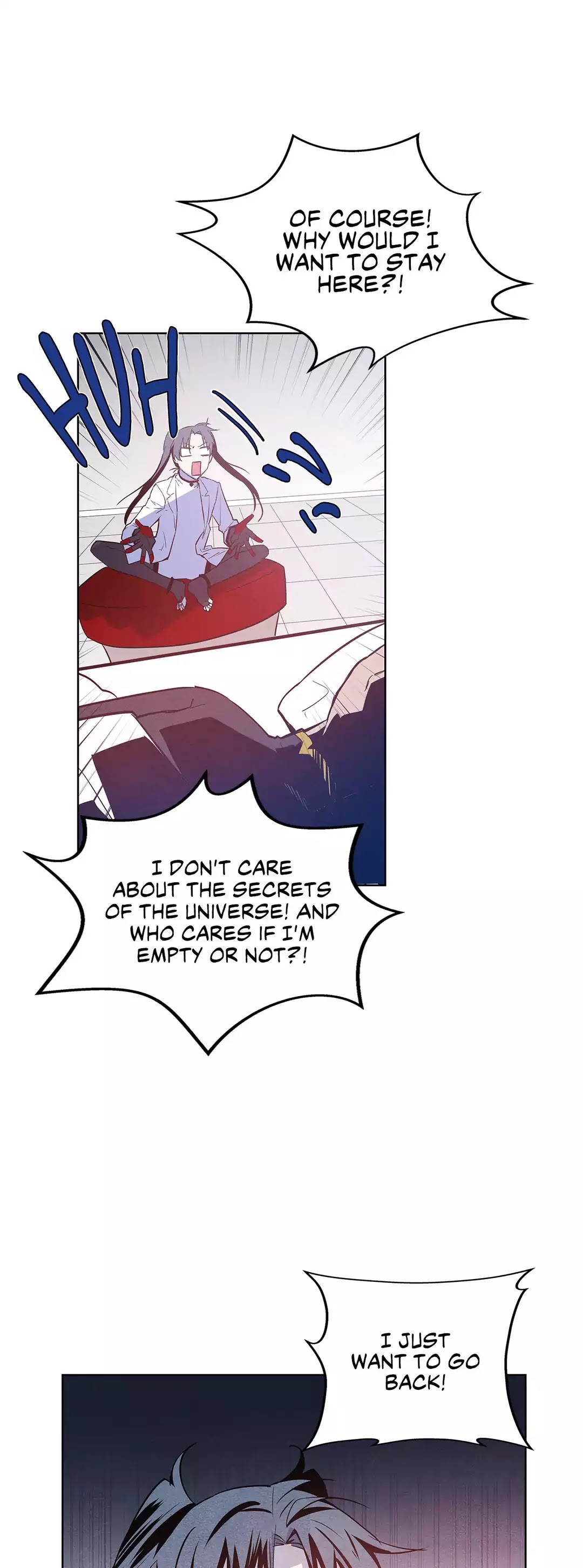 Inhale Chapter 36 page 11 - Chapter 36