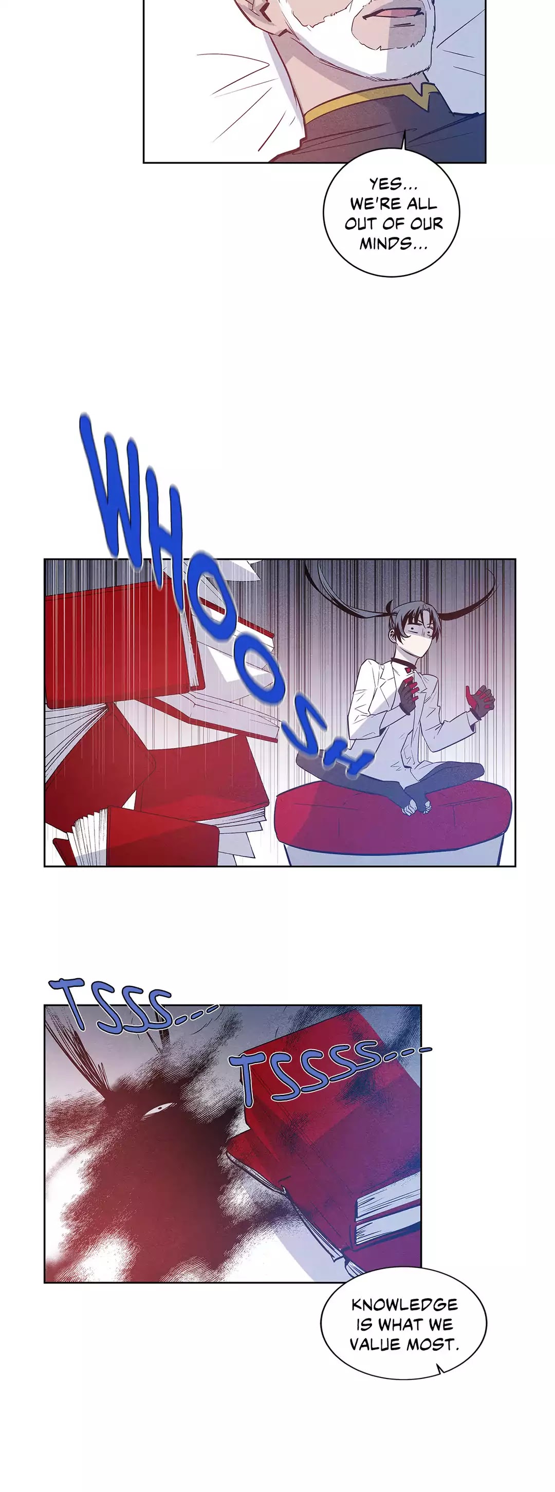 Inhale Chapter 36 page 13 - Chapter 36