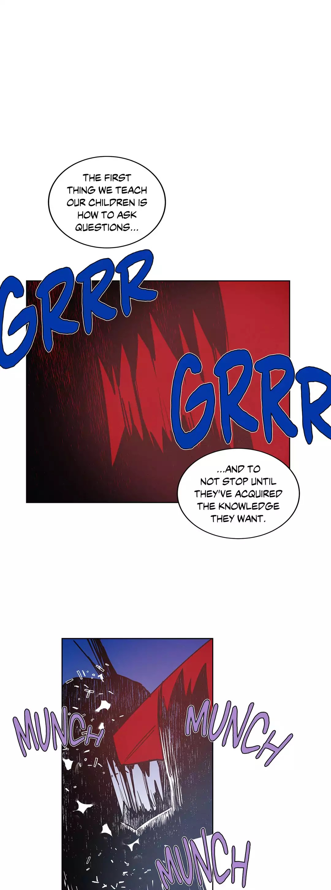 Inhale Chapter 36 page 14 - Chapter 36