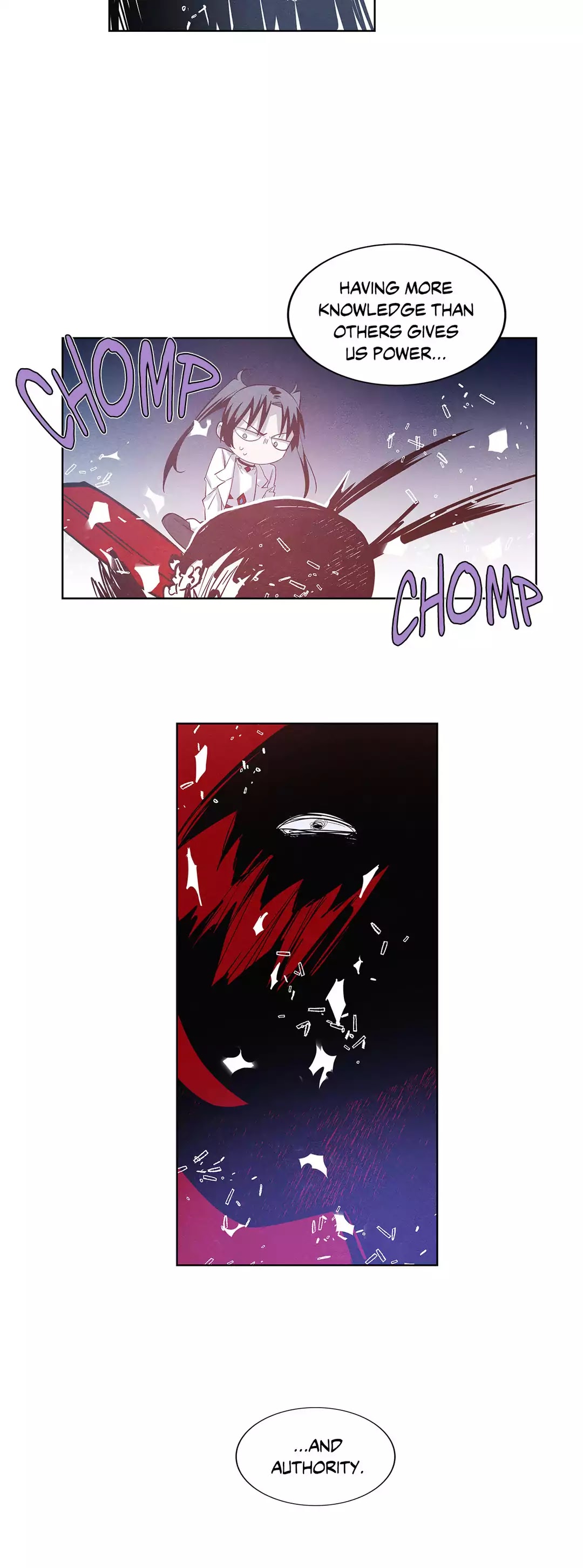 Inhale Chapter 36 page 15 - Chapter 36
