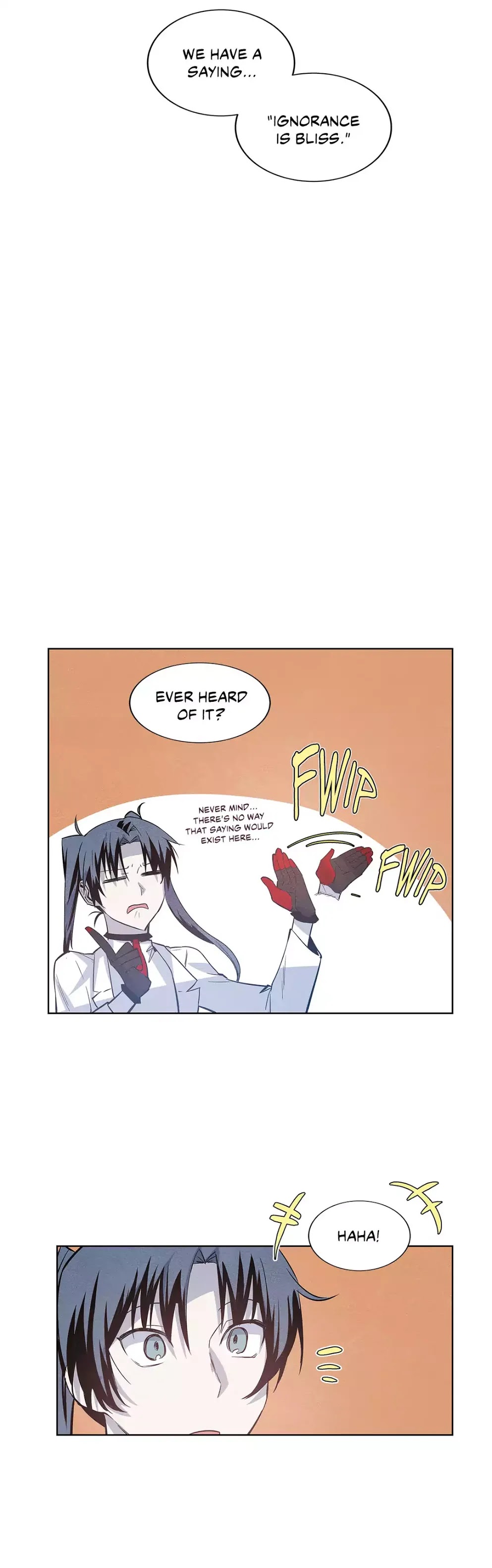 Inhale Chapter 36 page 18 - Chapter 36