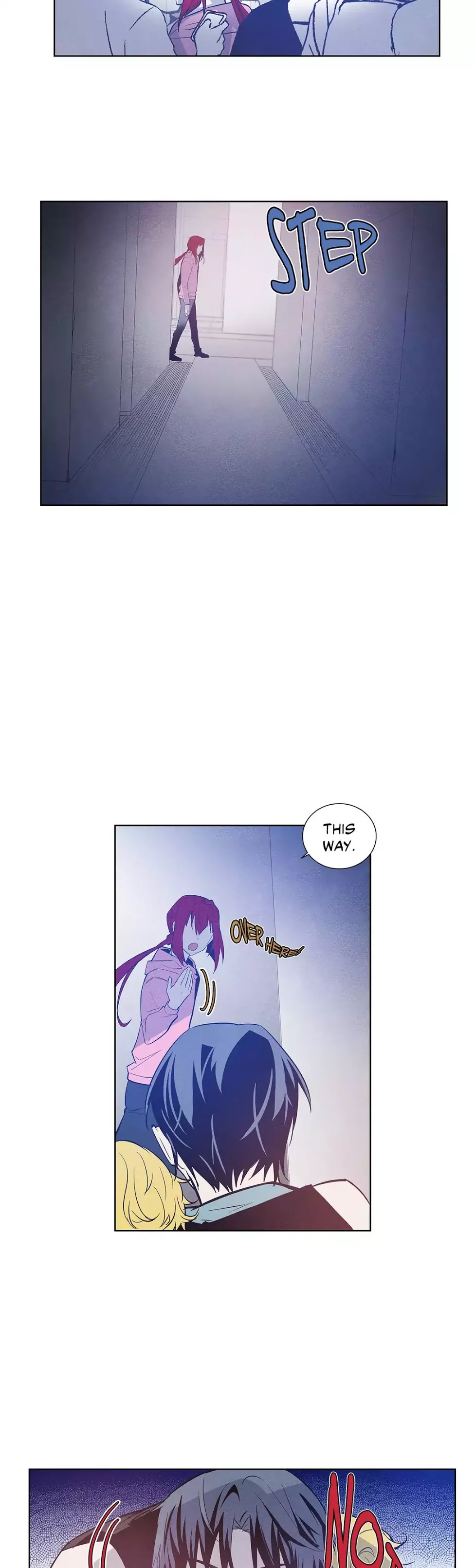 Inhale Chapter 36 page 2 - Chapter 36