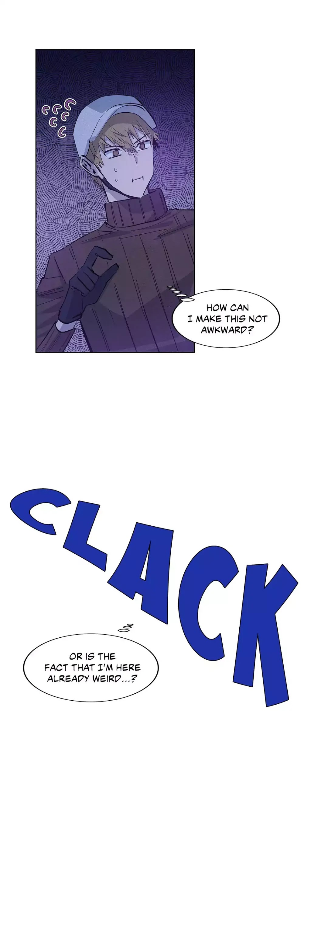 Inhale Chapter 36 page 25 - Chapter 36
