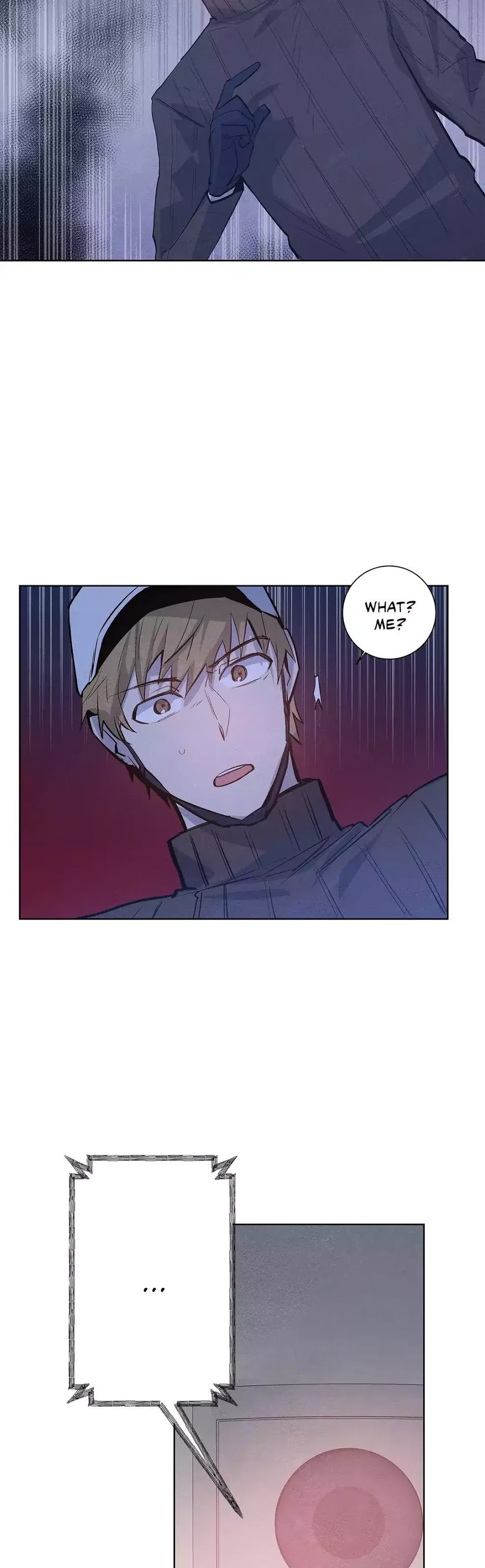 Inhale Chapter 36 page 27 - Chapter 36