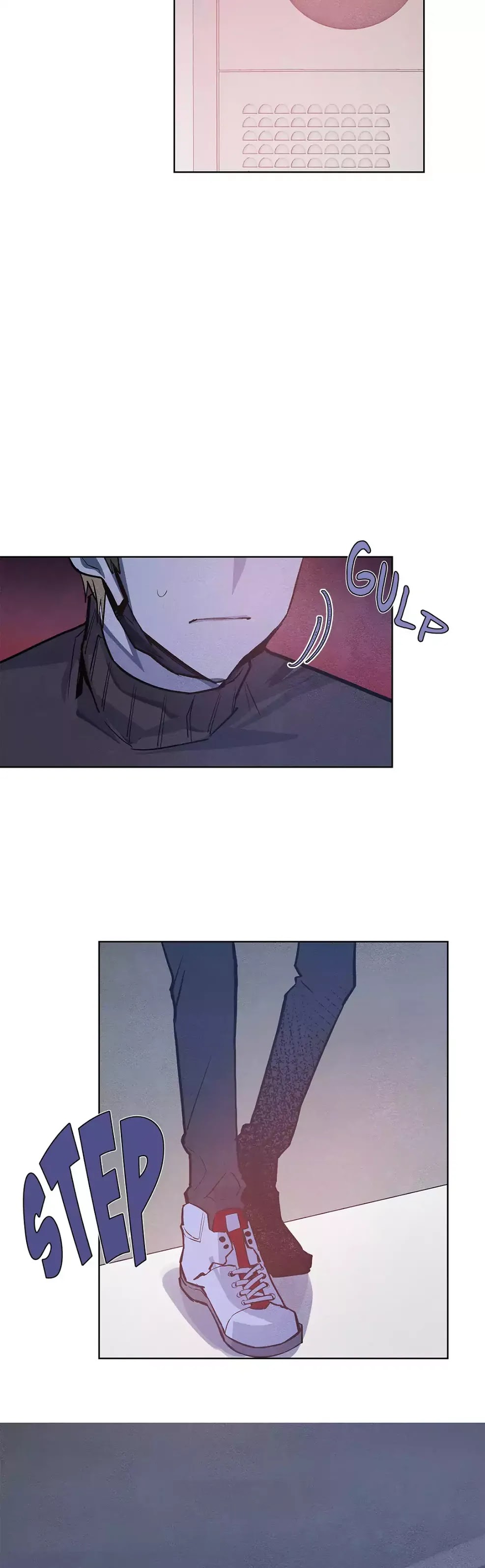Inhale Chapter 36 page 28 - Chapter 36