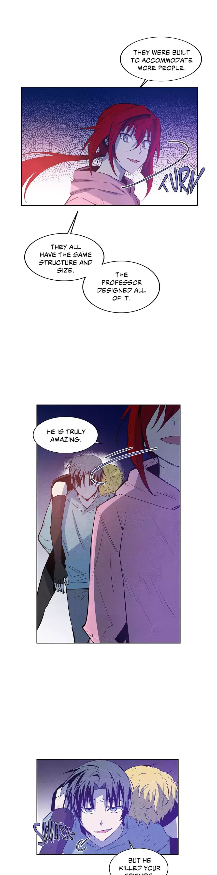 Inhale Chapter 36 page 4 - Chapter 36