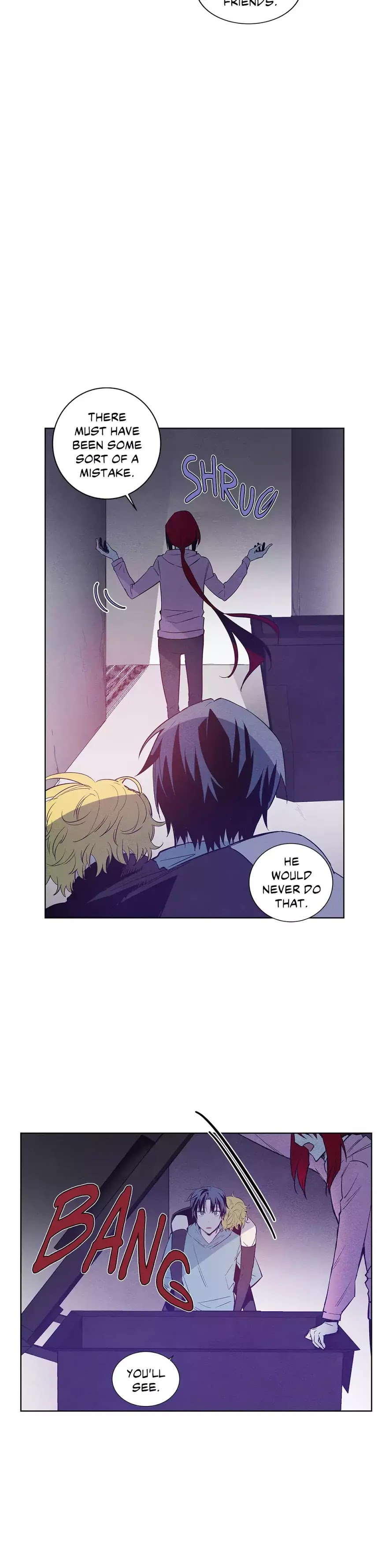 Inhale Chapter 36 page 5 - Chapter 36