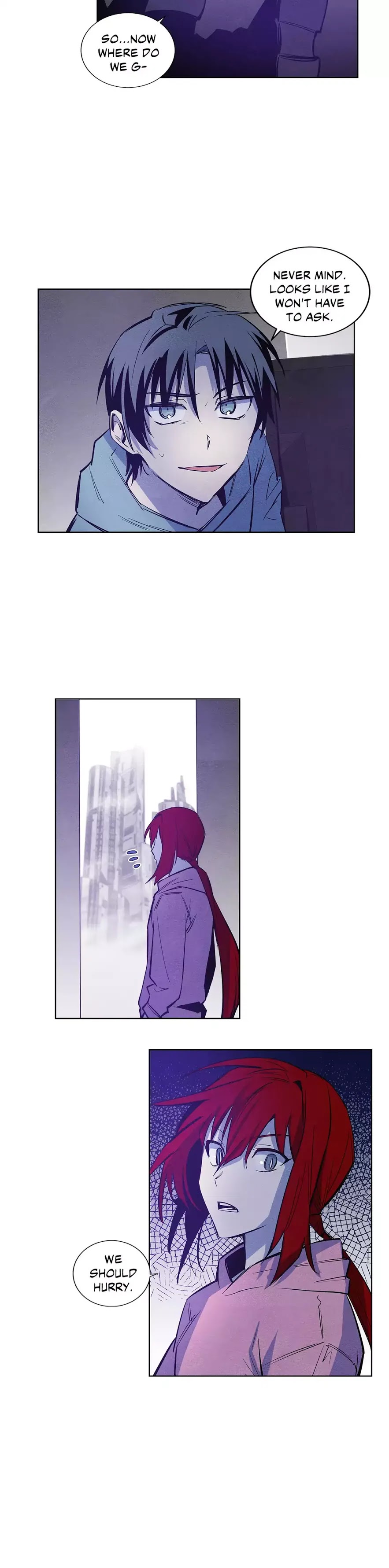 Inhale Chapter 36 page 7 - Chapter 36