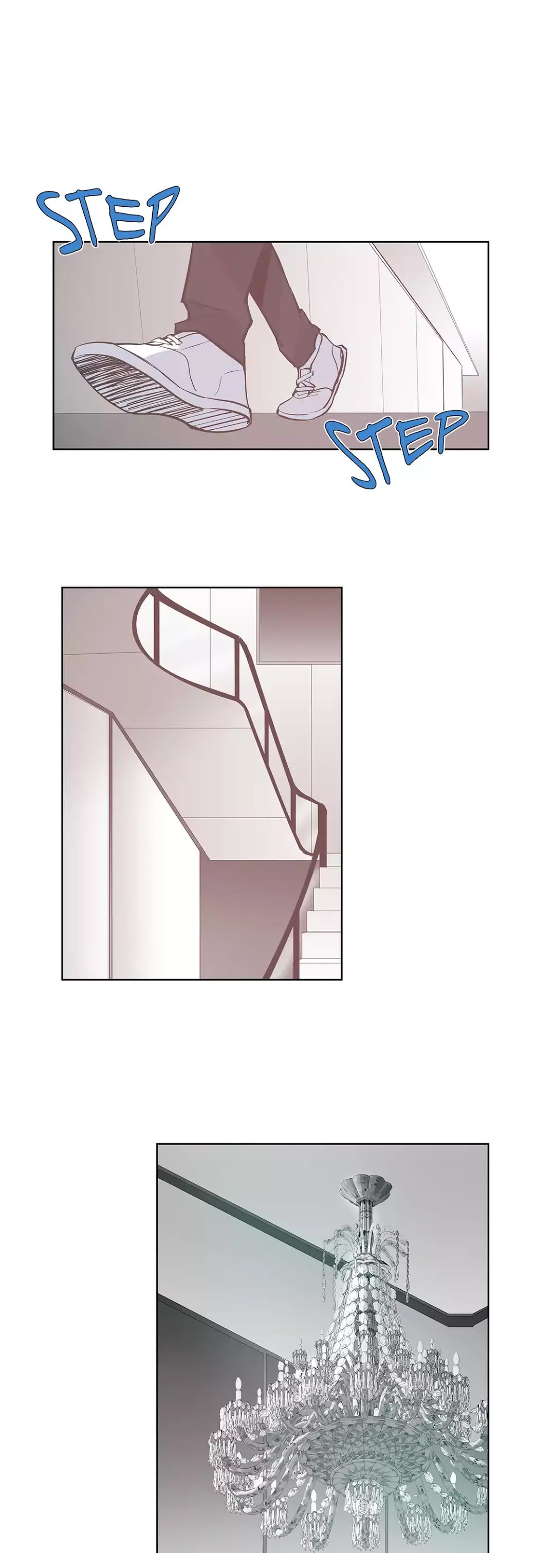 Inhale Chapter 38 page 1 - Chapter 38