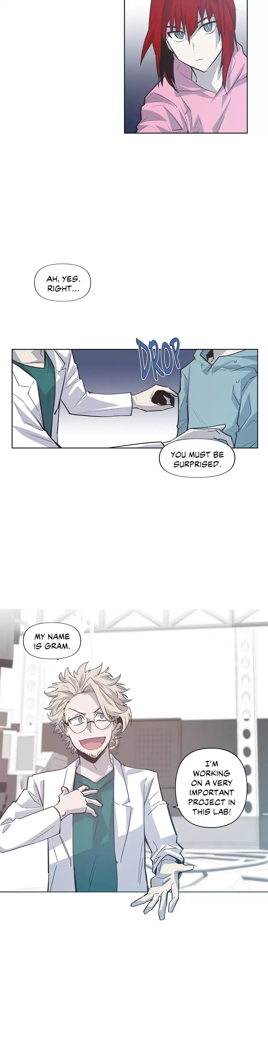 Inhale Chapter 38 page 14 - Chapter 38
