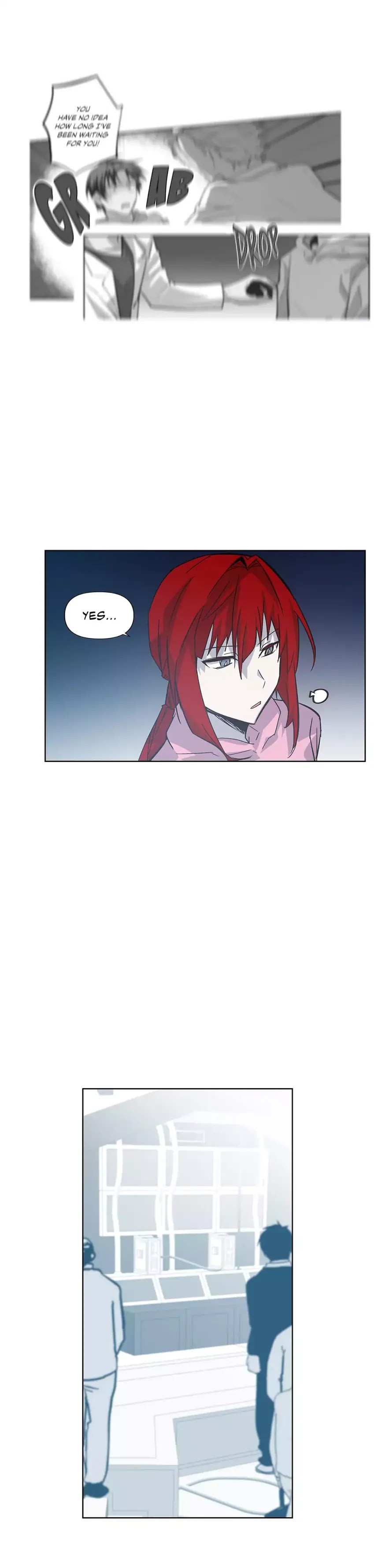 Inhale Chapter 38 page 16 - Chapter 38