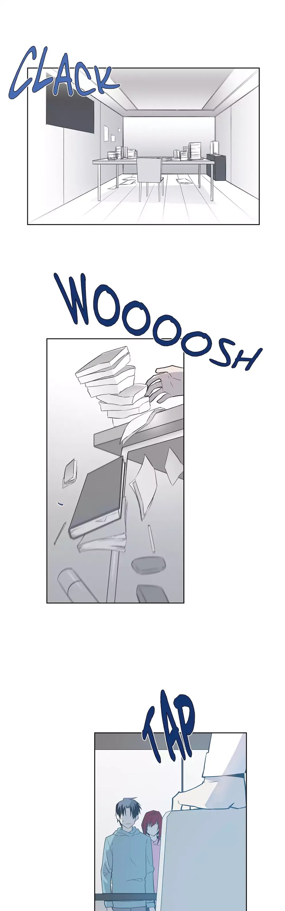 Inhale Chapter 38 page 17 - Chapter 38