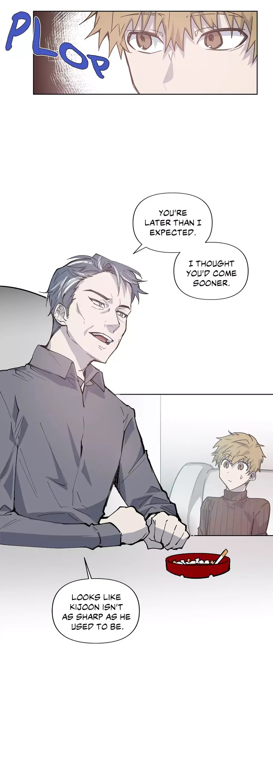 Inhale Chapter 38 page 6 - Chapter 38