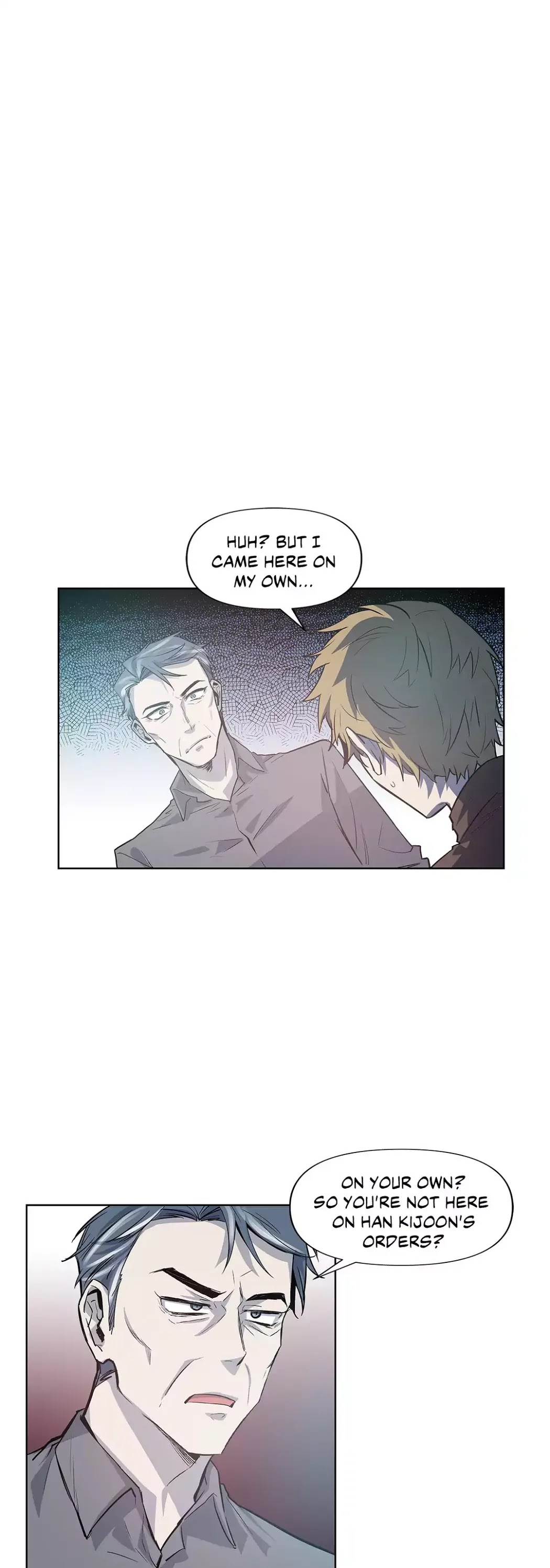 Inhale Chapter 38 page 7 - Chapter 38