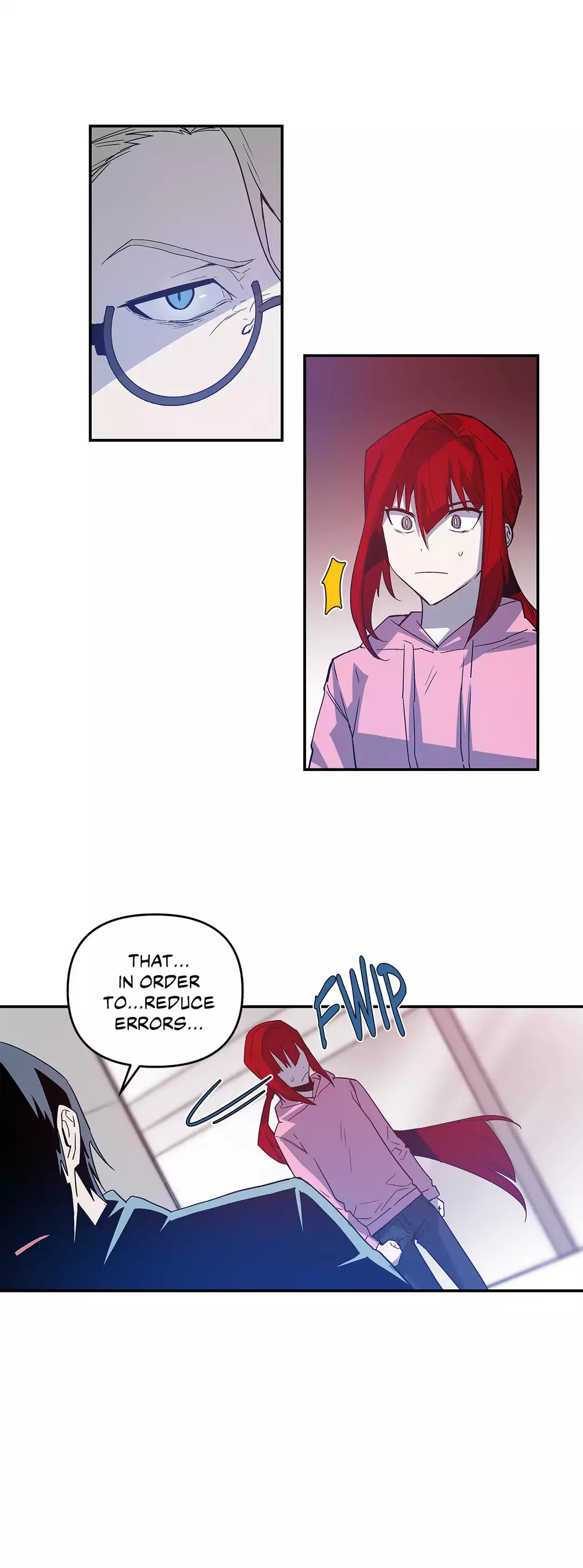 Inhale Chapter 39 page 10 - Chapter 39