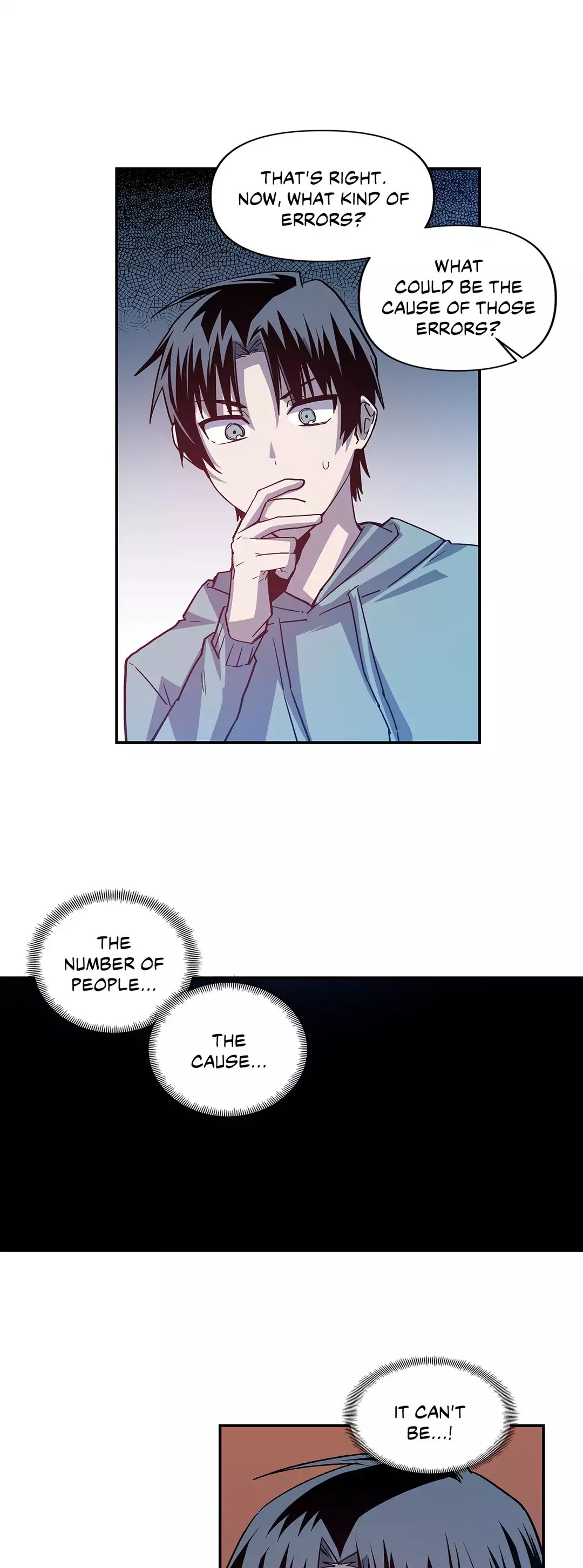 Inhale Chapter 39 page 11 - Chapter 39