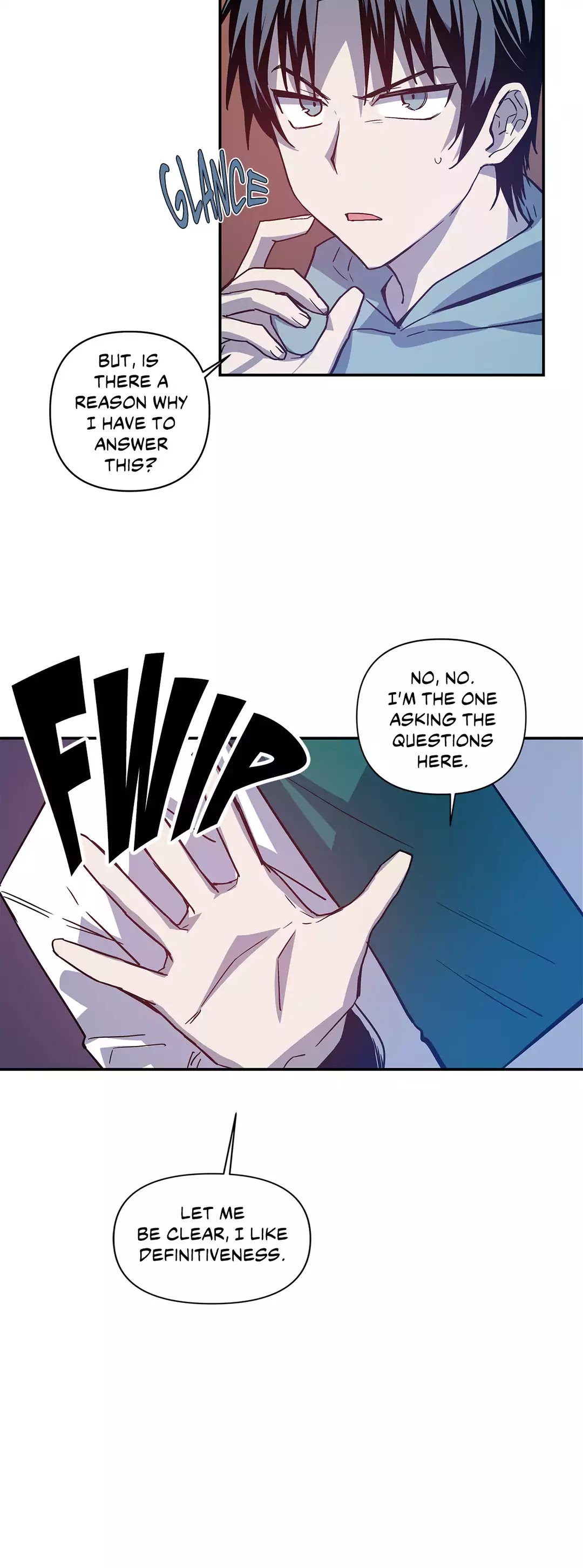Inhale Chapter 39 page 12 - Chapter 39
