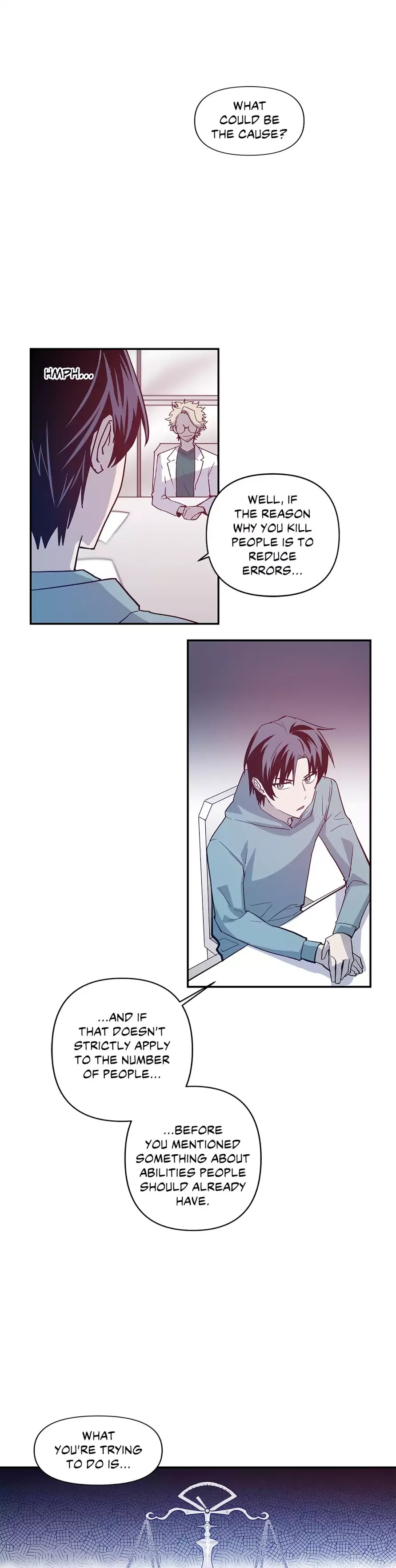 Inhale Chapter 39 page 13 - Chapter 39