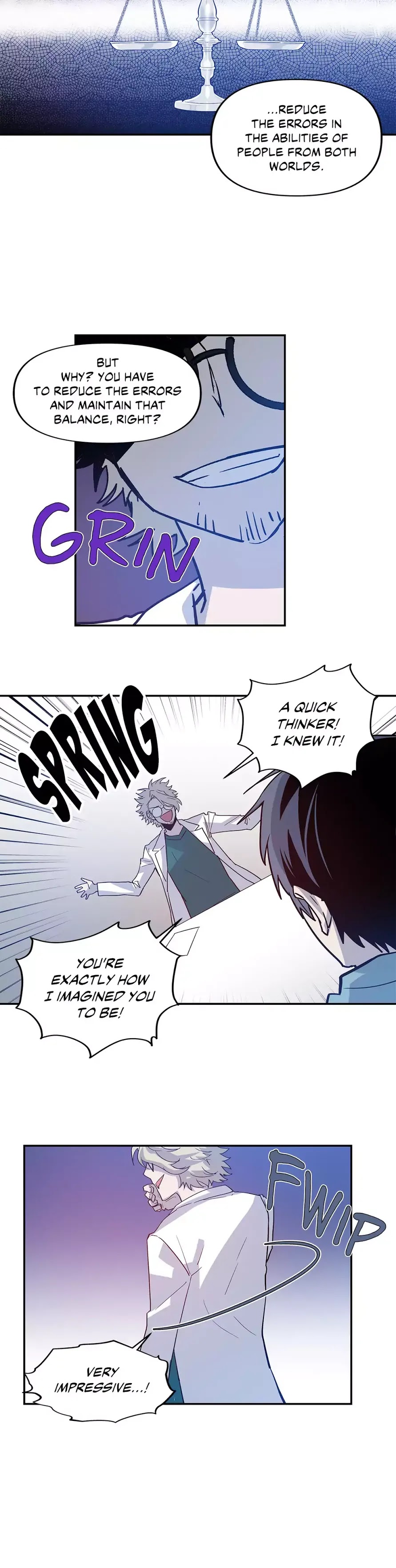 Inhale Chapter 39 page 14 - Chapter 39