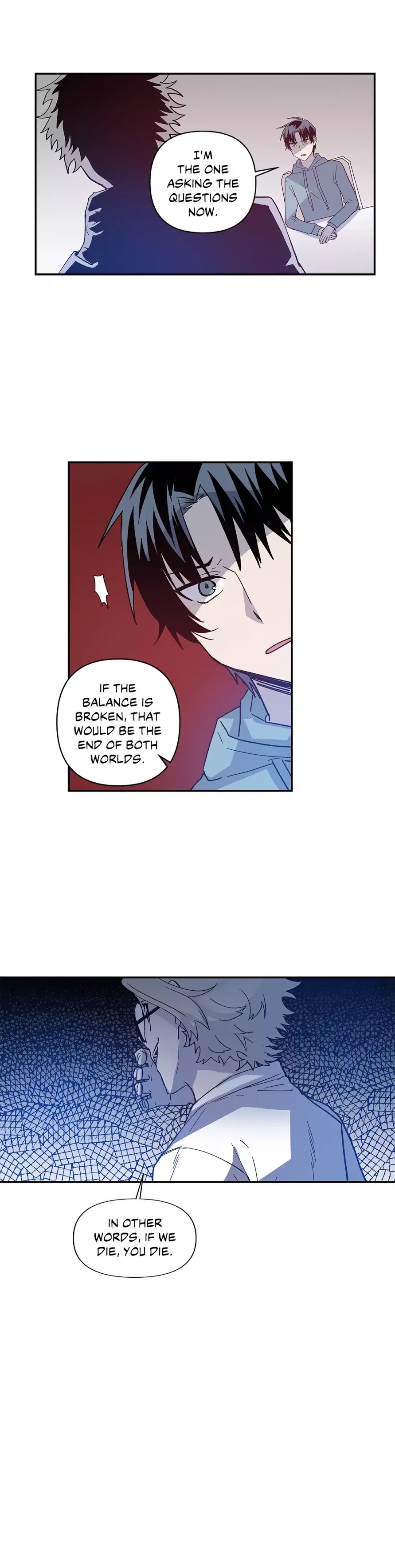 Inhale Chapter 39 page 15 - Chapter 39