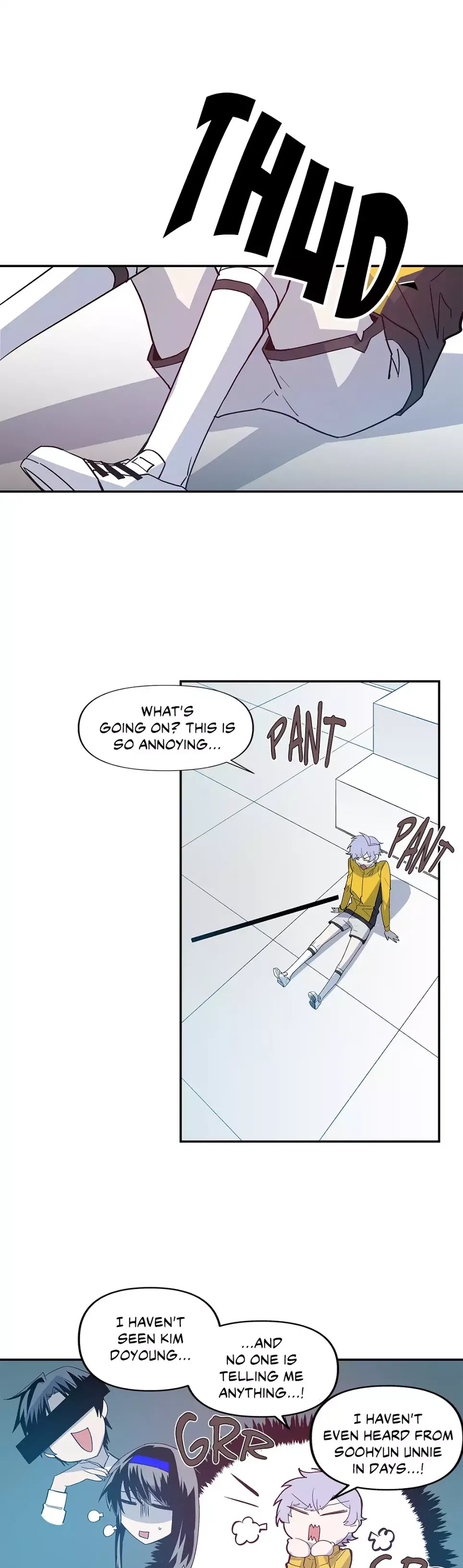 Inhale Chapter 39 page 16 - Chapter 39