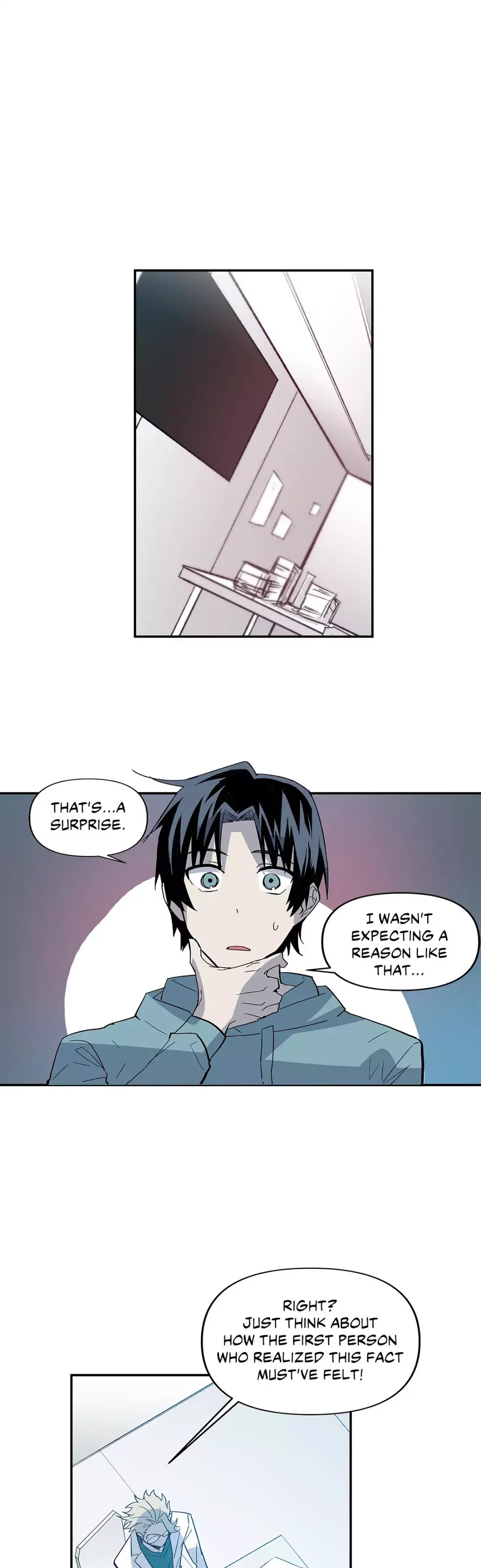 Inhale Chapter 39 page 20 - Chapter 39
