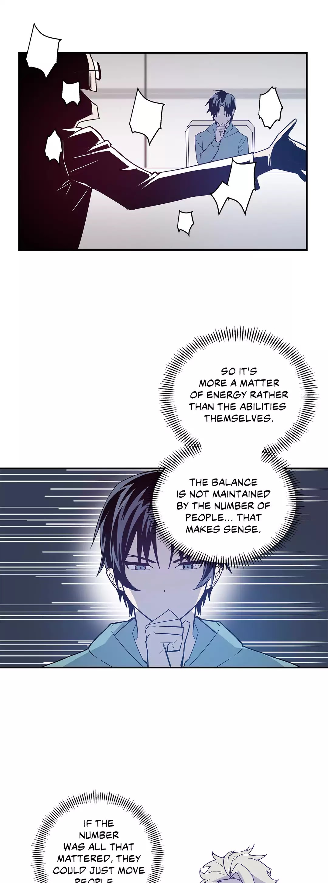 Inhale Chapter 39 page 22 - Chapter 39
