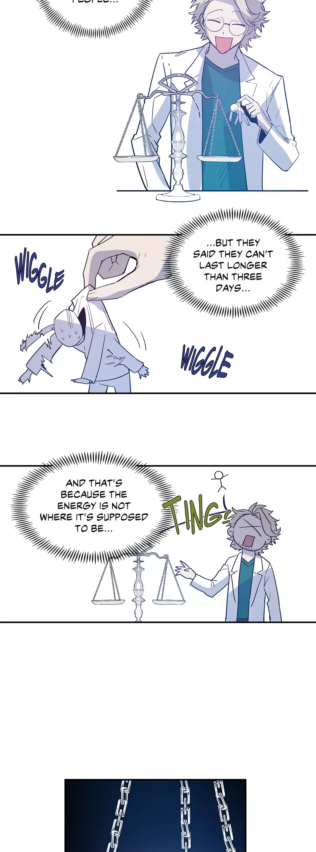 Inhale Chapter 39 page 23 - Chapter 39
