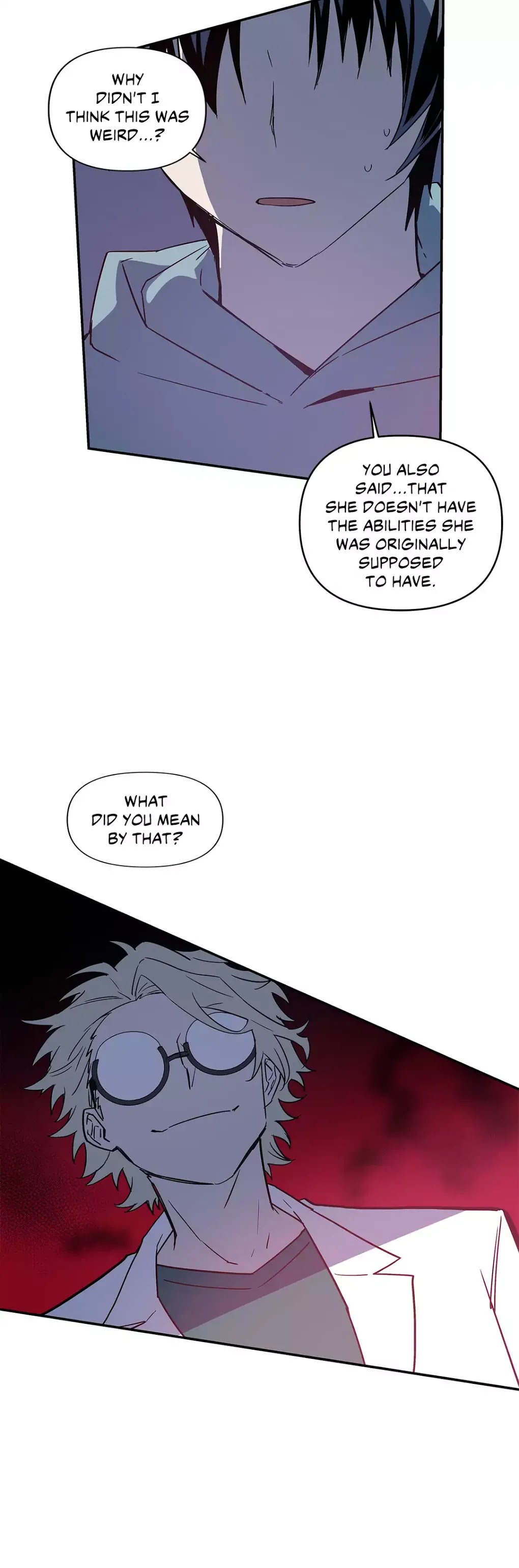Inhale Chapter 39 page 26 - Chapter 39