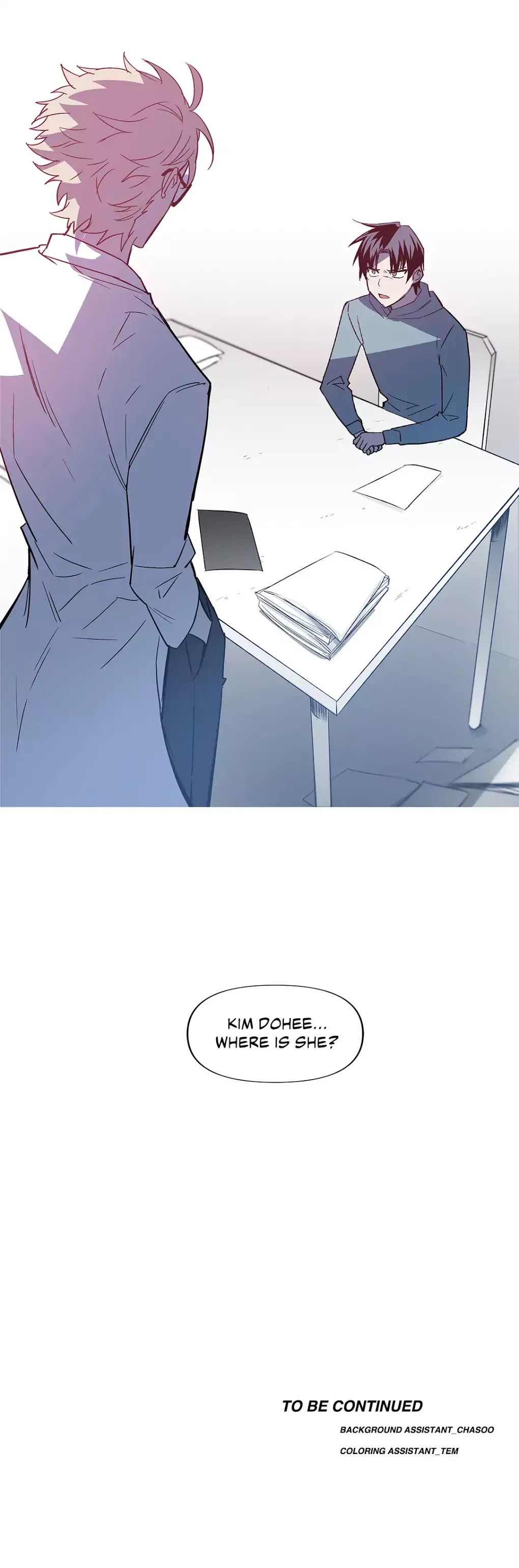 Inhale Chapter 39 page 27 - Chapter 39