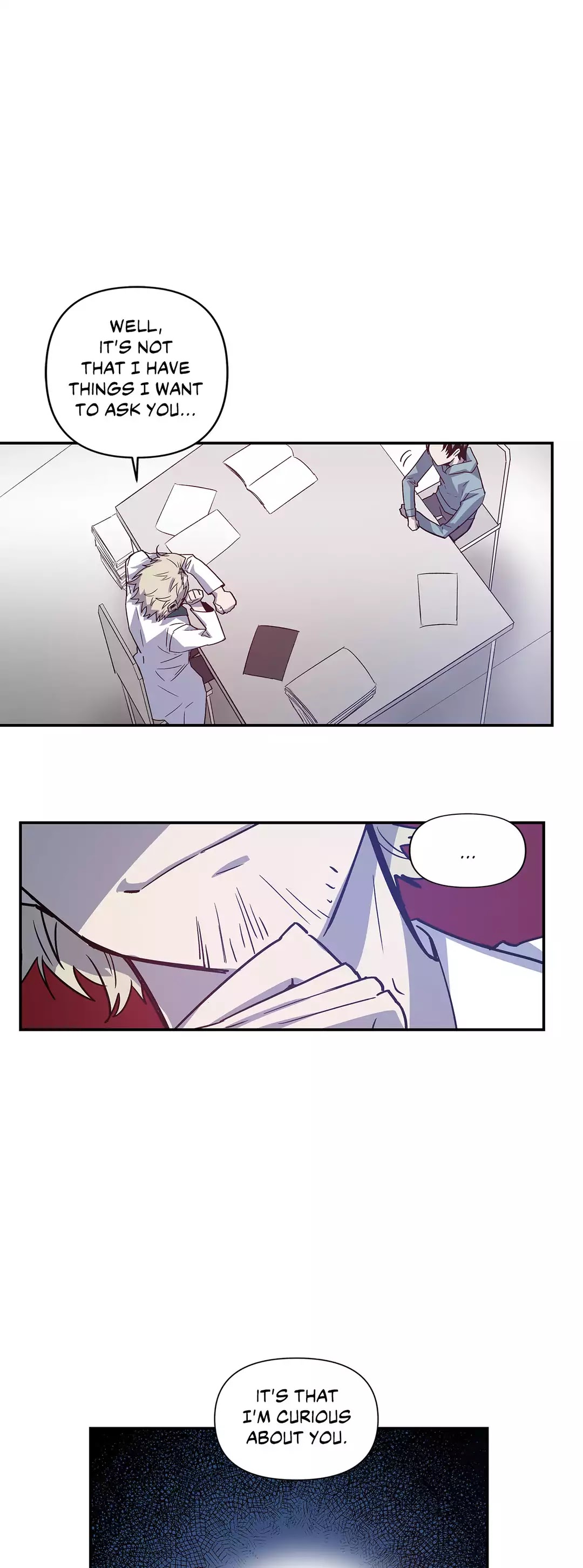 Inhale Chapter 39 page 4 - Chapter 39