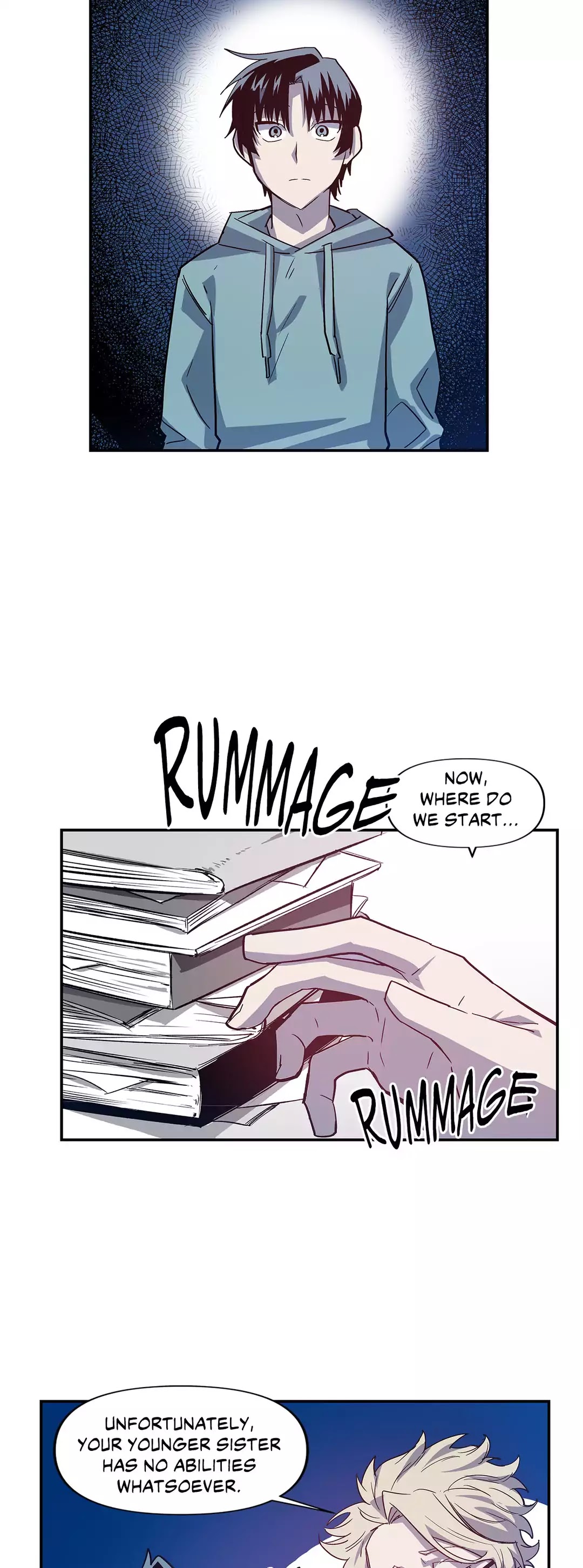 Inhale Chapter 39 page 5 - Chapter 39