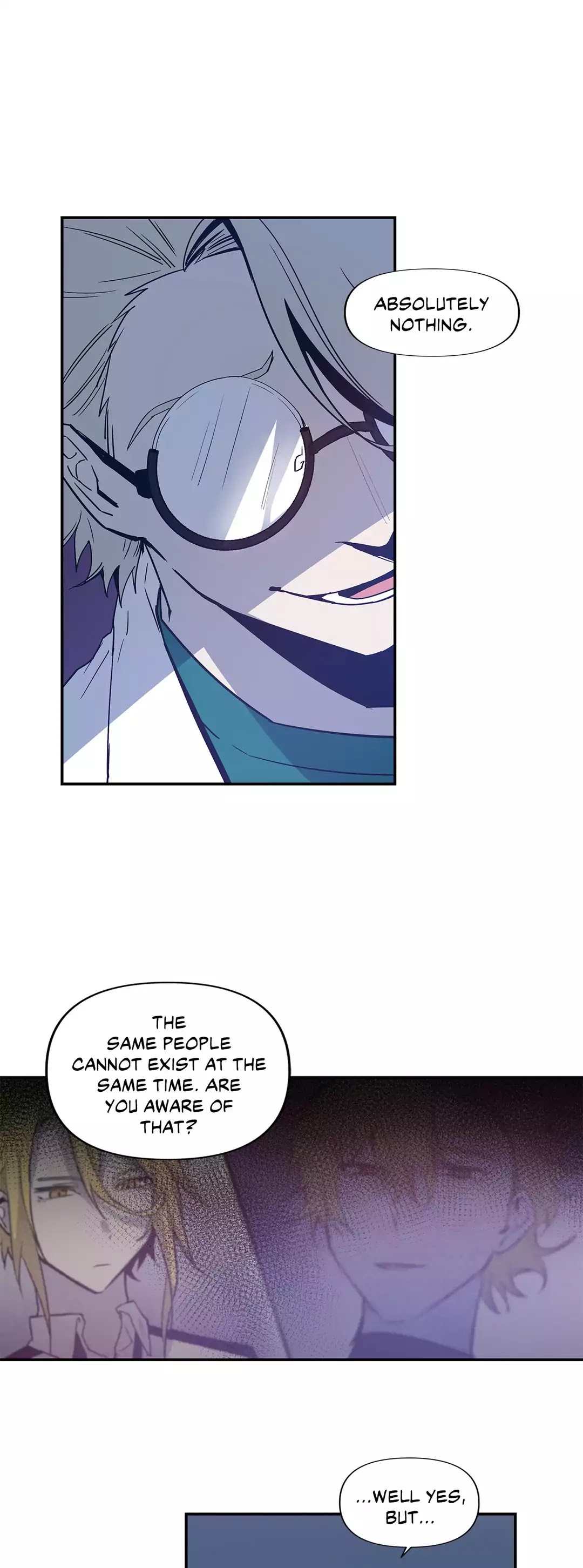 Inhale Chapter 39 page 8 - Chapter 39