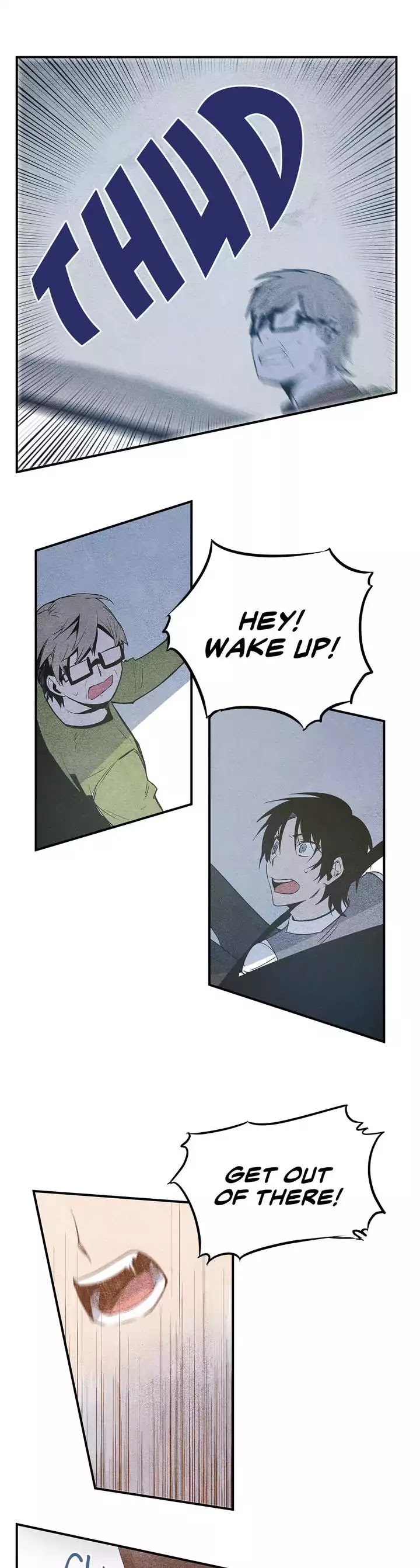 Inhale Chapter 4 page 10 - Chapter 4