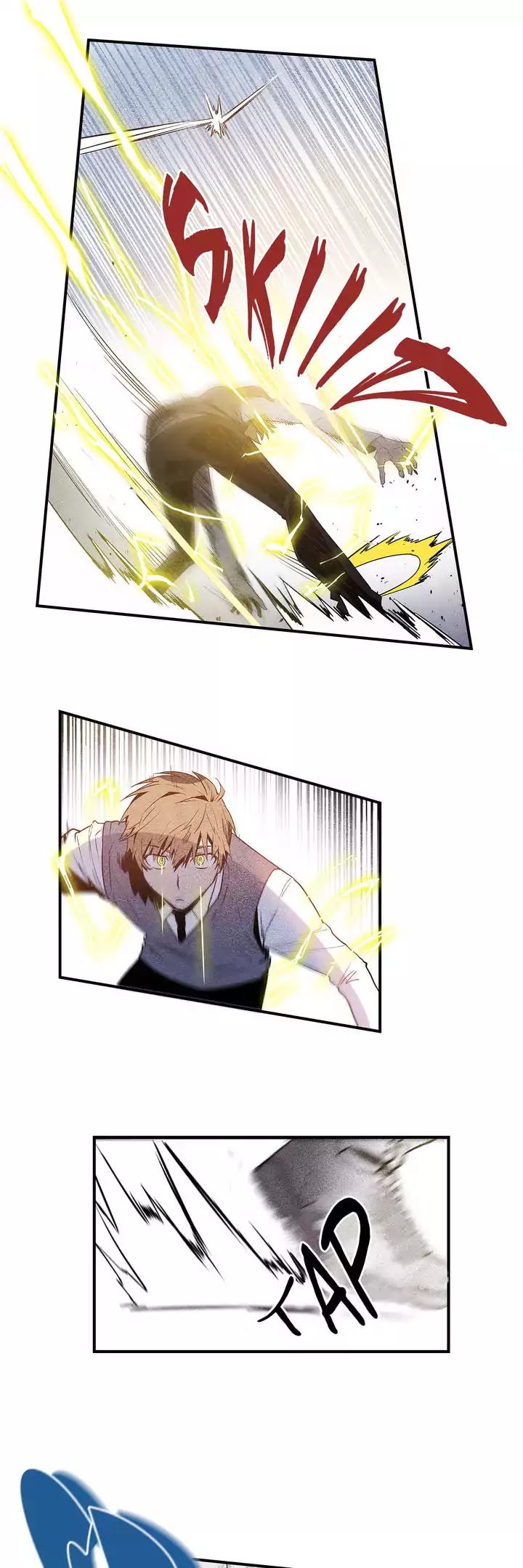 Inhale Chapter 4 page 14 - Chapter 4