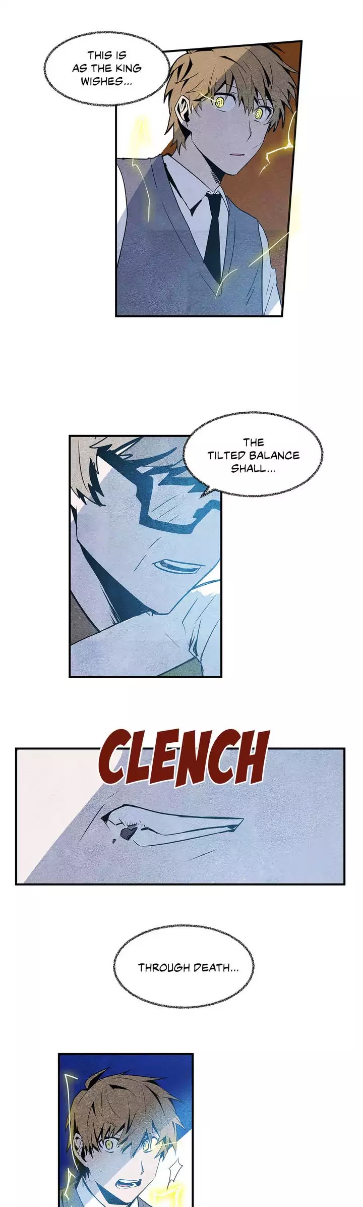 Inhale Chapter 4 page 18 - Chapter 4