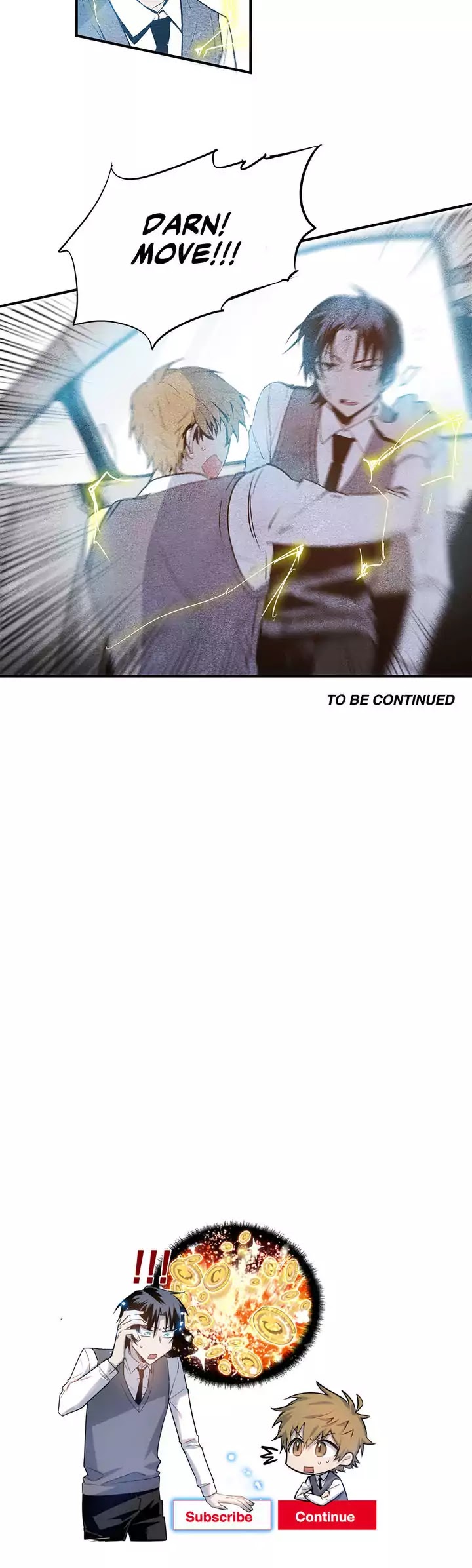 Inhale Chapter 4 page 19 - Chapter 4