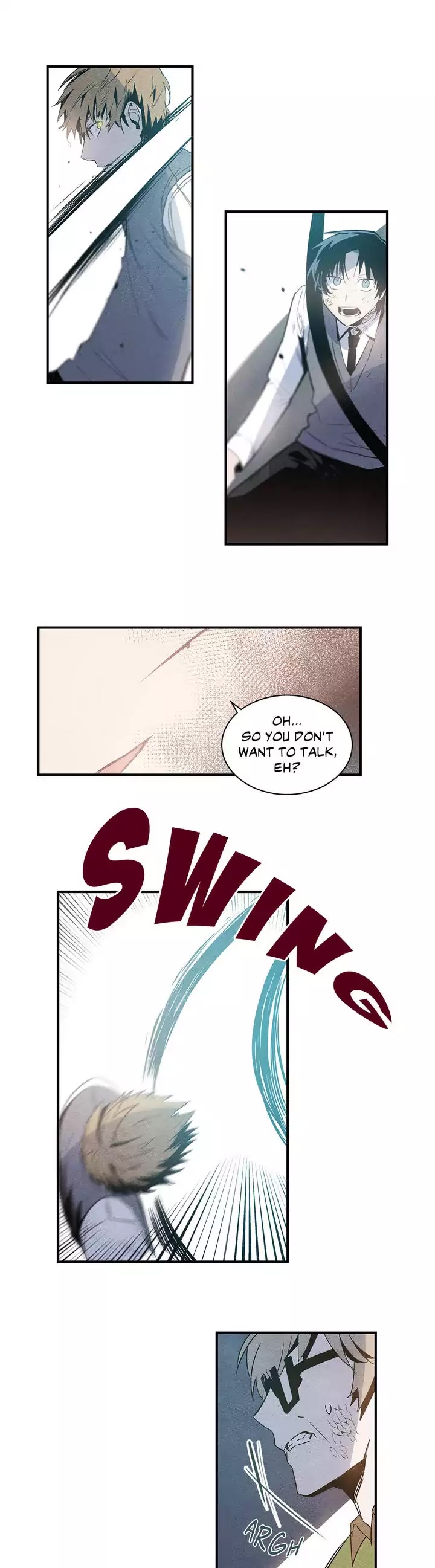 Inhale Chapter 4 page 6 - Chapter 4