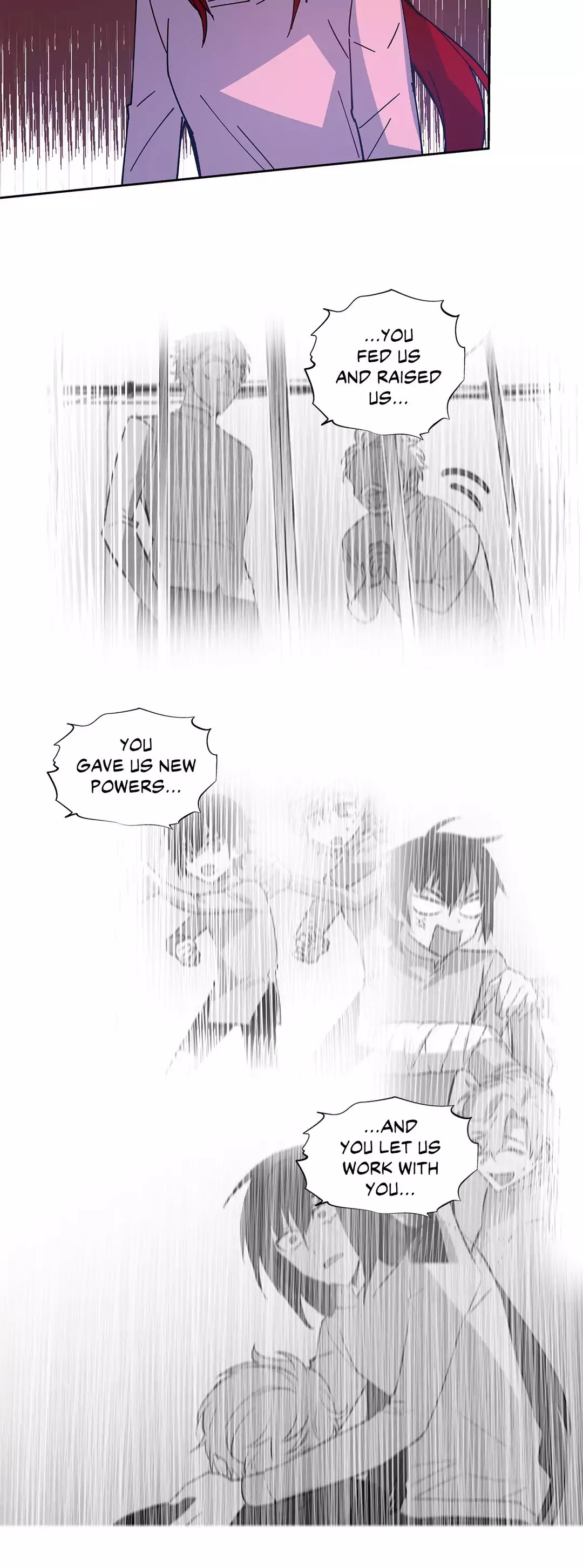 Inhale Chapter 40 page 15 - Chapter 40