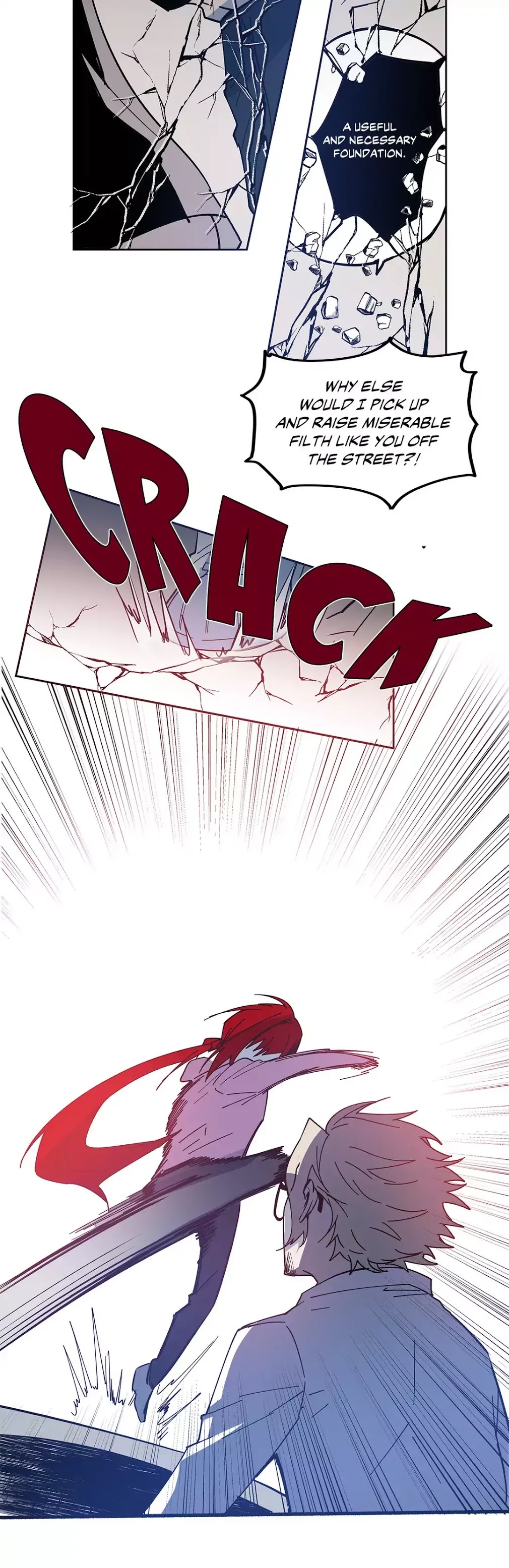 Inhale Chapter 40 page 18 - Chapter 40