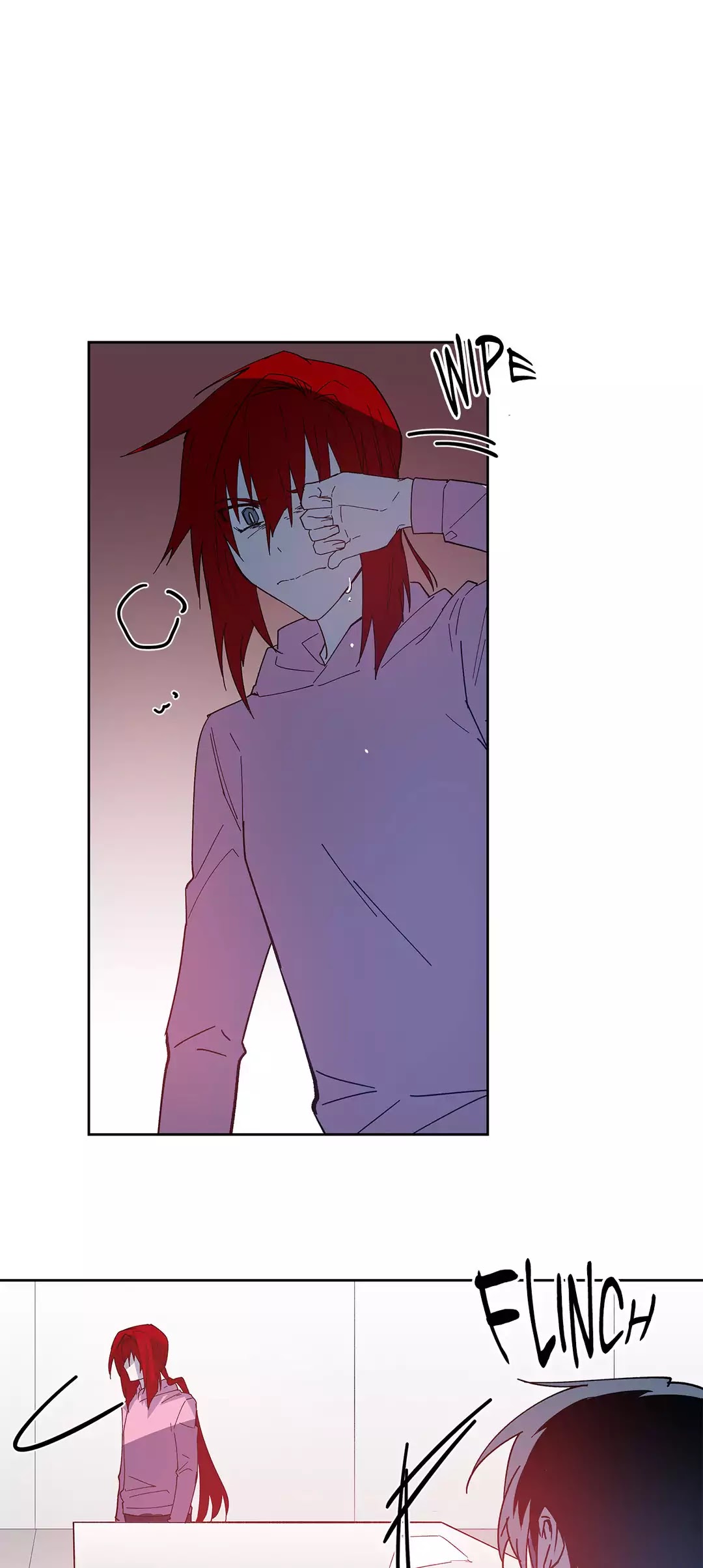Inhale Chapter 40 page 22 - Chapter 40