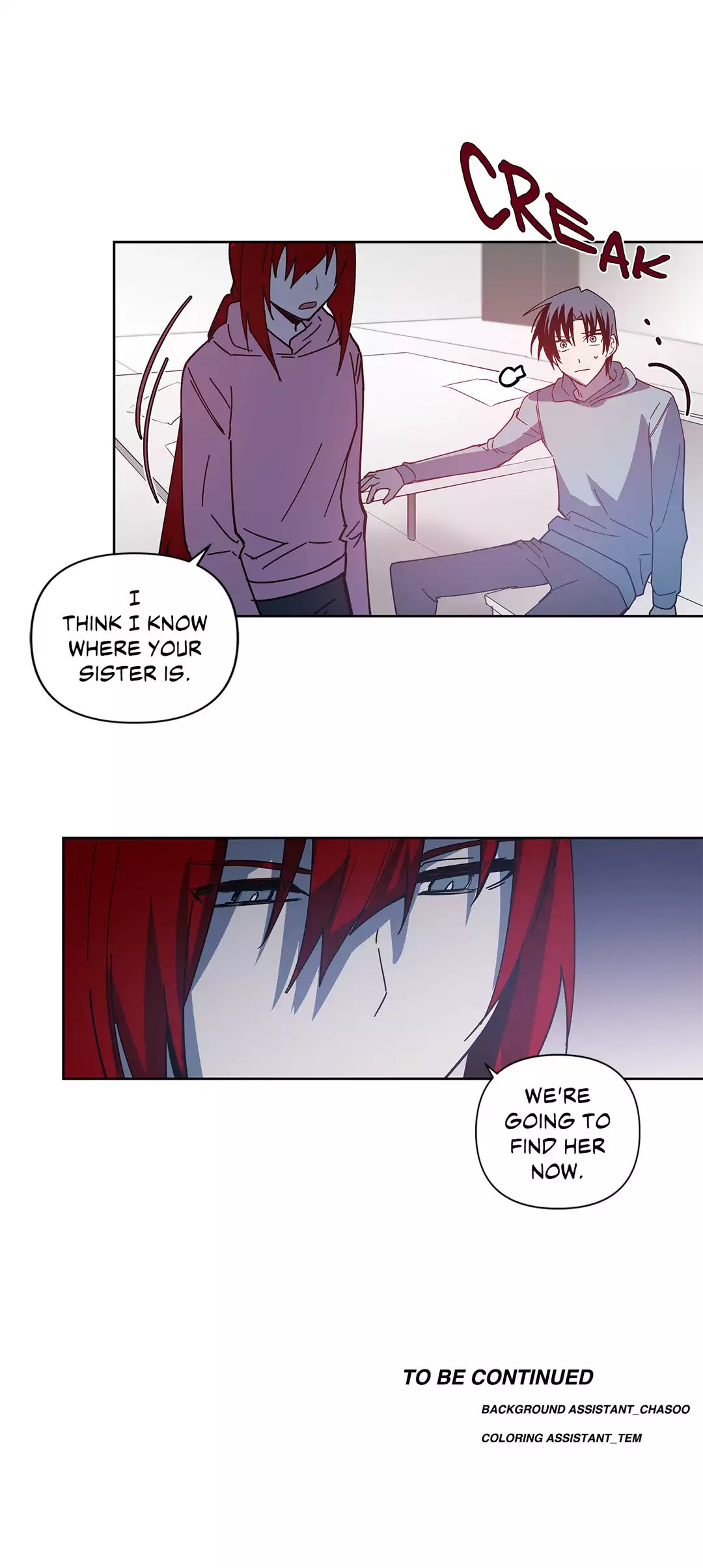 Inhale Chapter 40 page 24 - Chapter 40