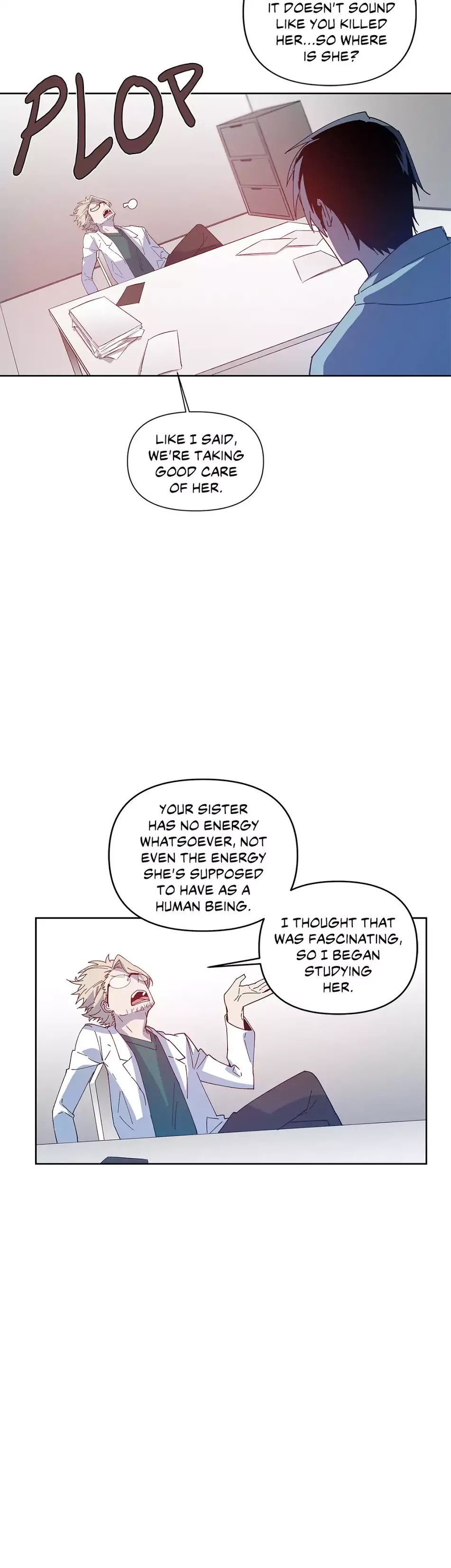 Inhale Chapter 40 page 3 - Chapter 40