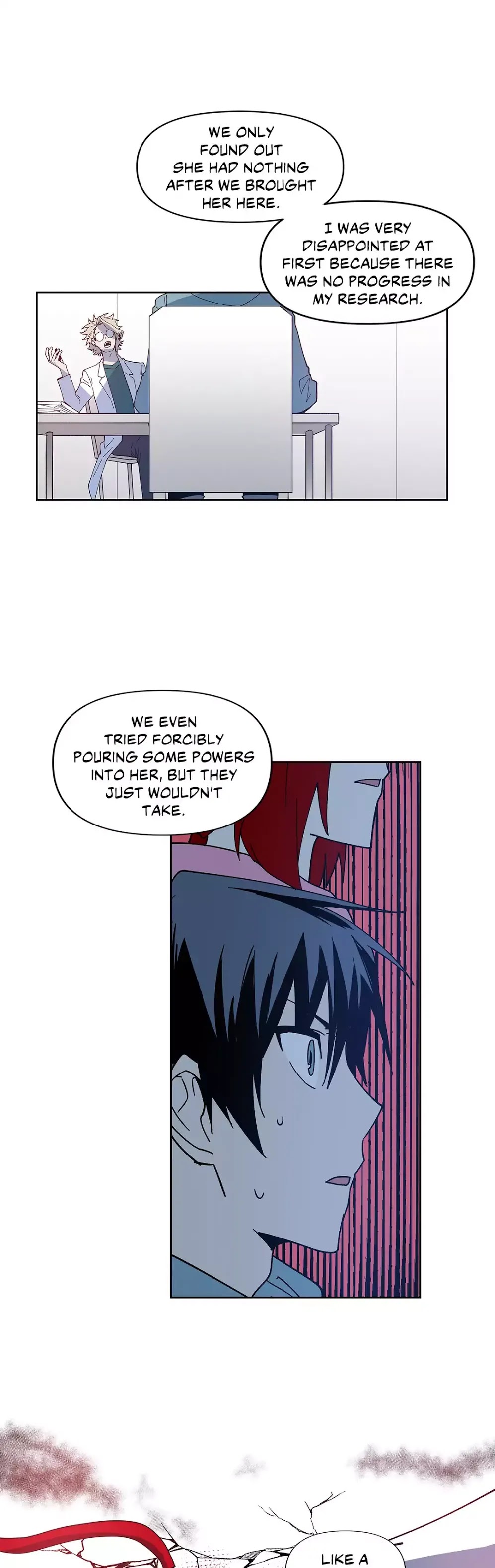 Inhale Chapter 40 page 7 - Chapter 40