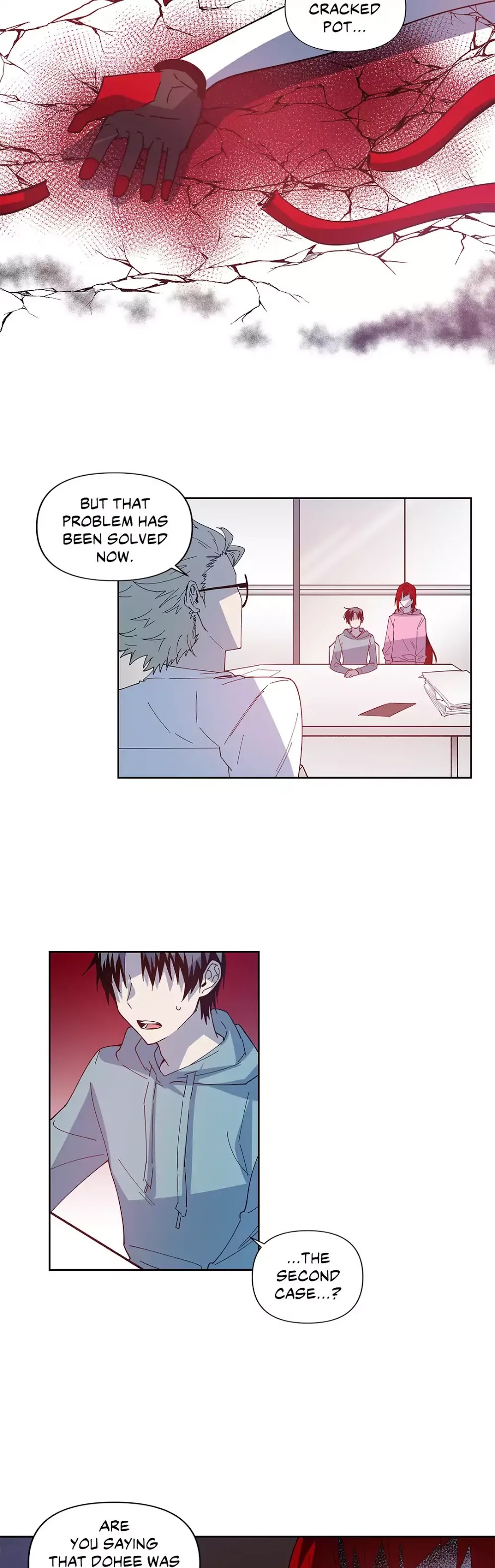 Inhale Chapter 40 page 8 - Chapter 40