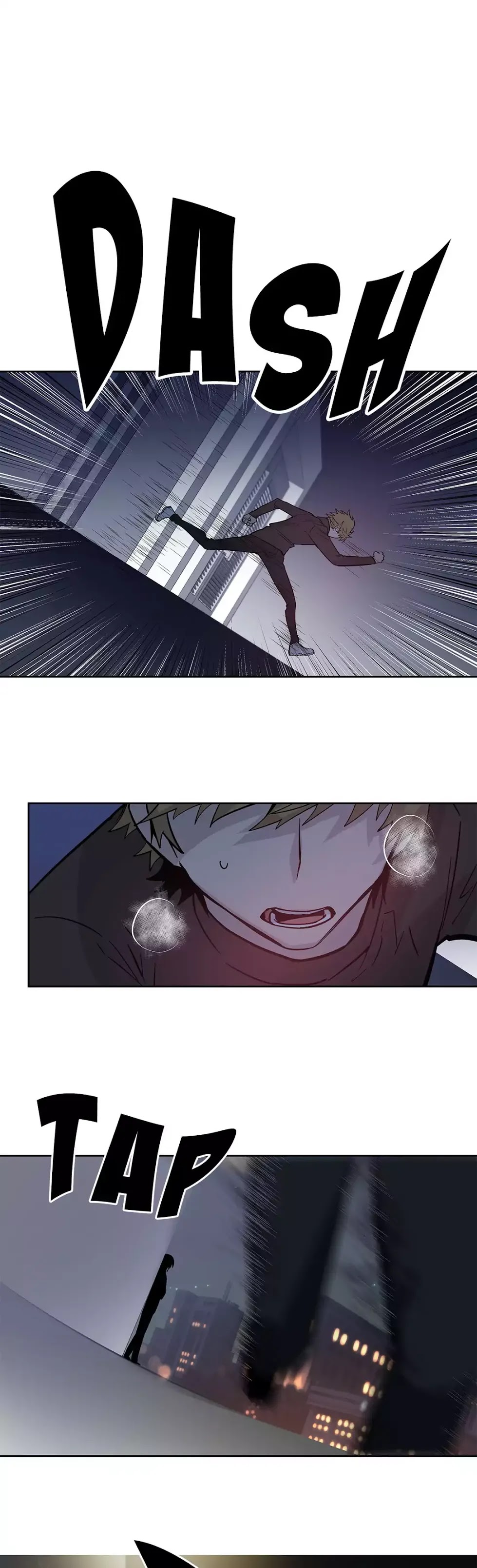Inhale Chapter 41 page 10 - Chapter 41
