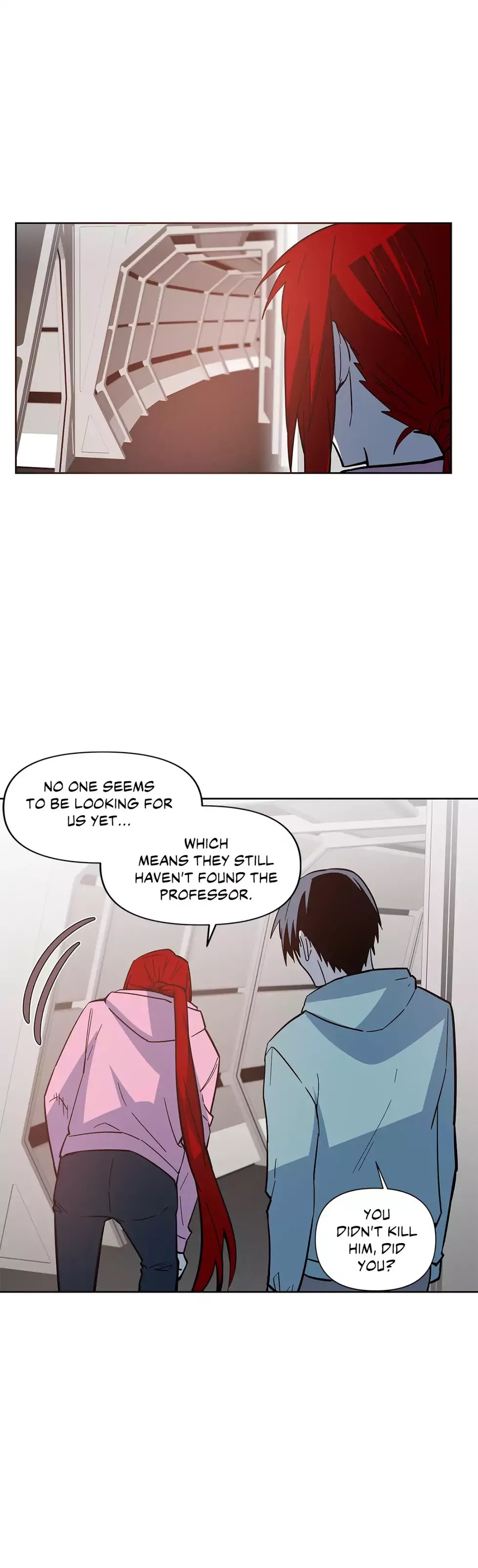 Inhale Chapter 41 page 12 - Chapter 41