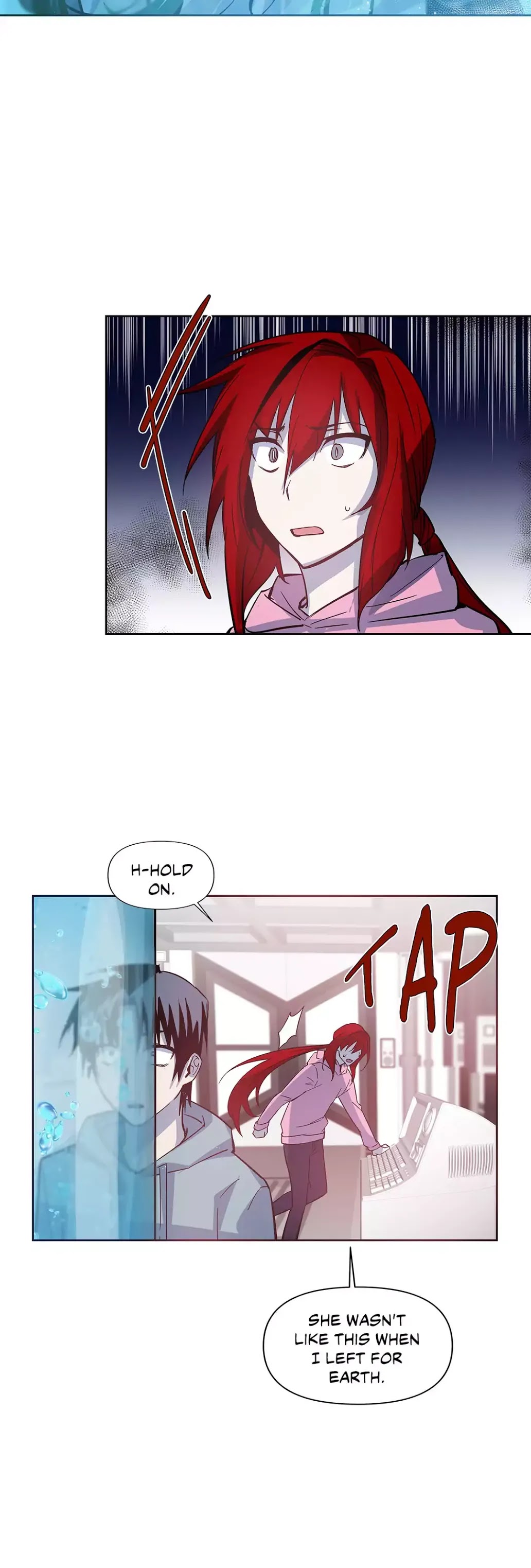 Inhale Chapter 41 page 19 - Chapter 41